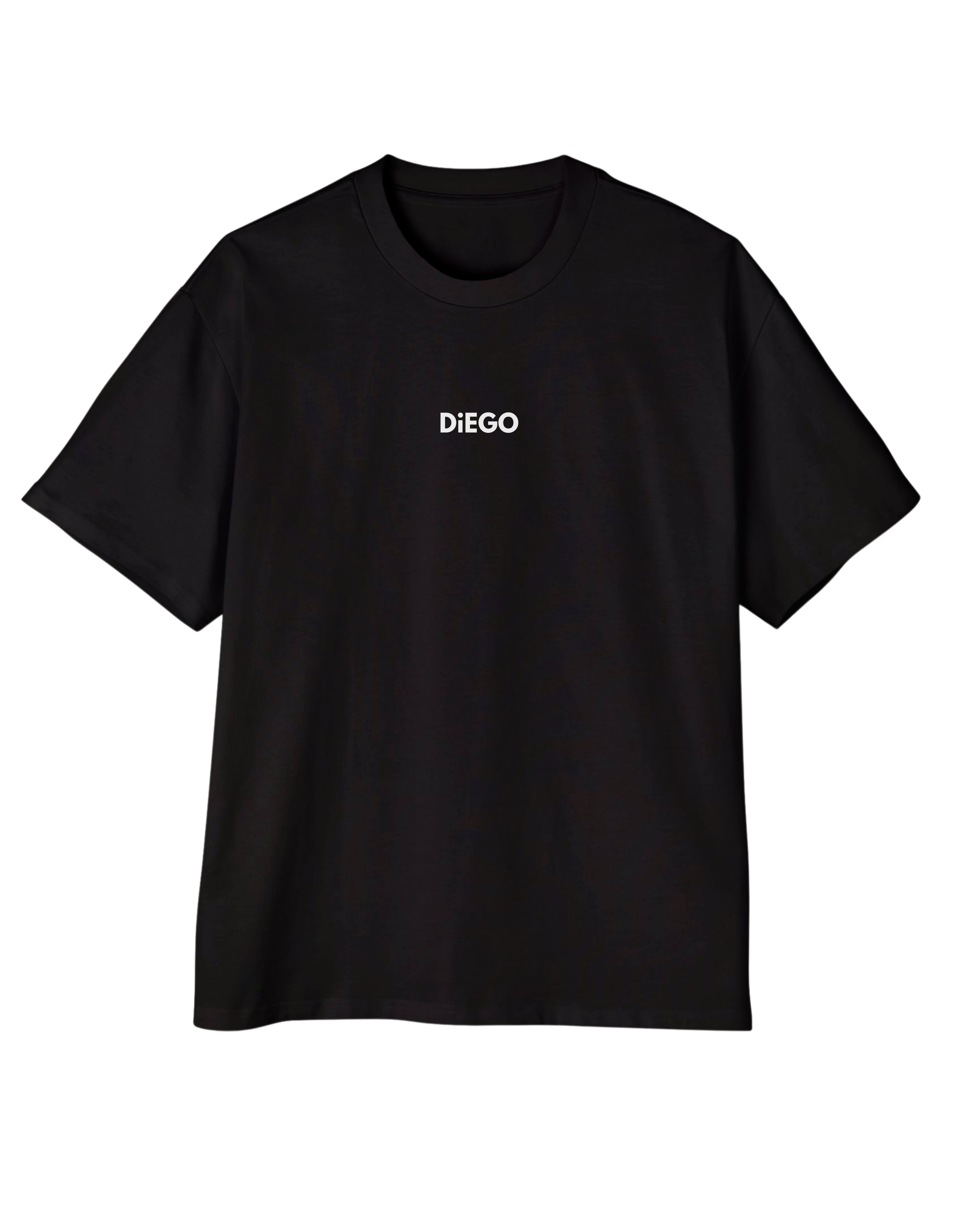 DiEGO | Oversized