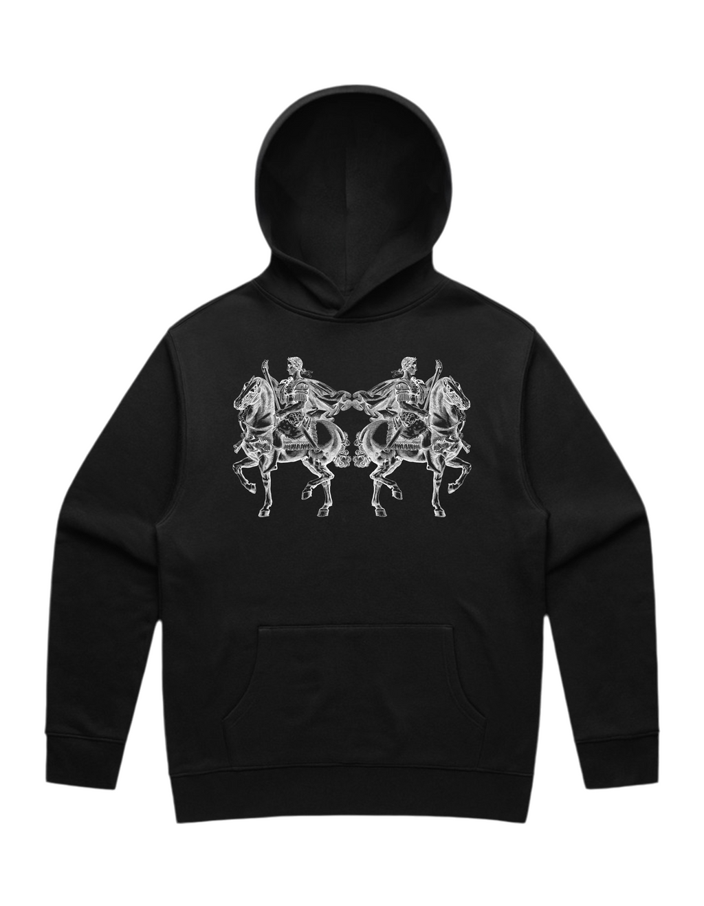 House of Diego Merch