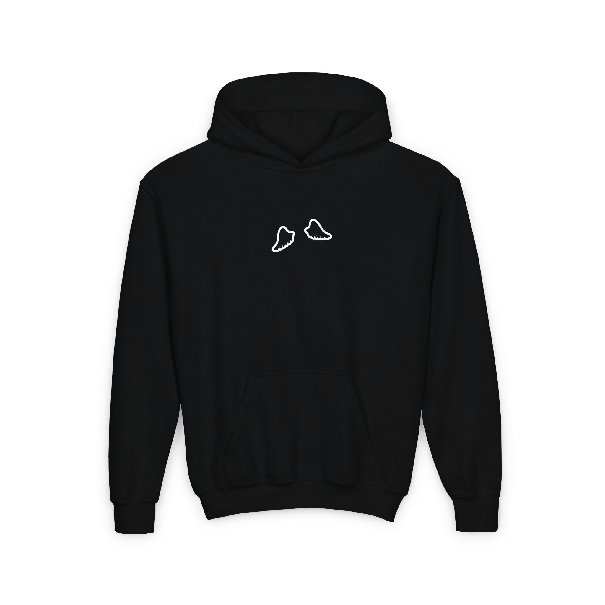 DiEGO HEAVEN | Hoodie