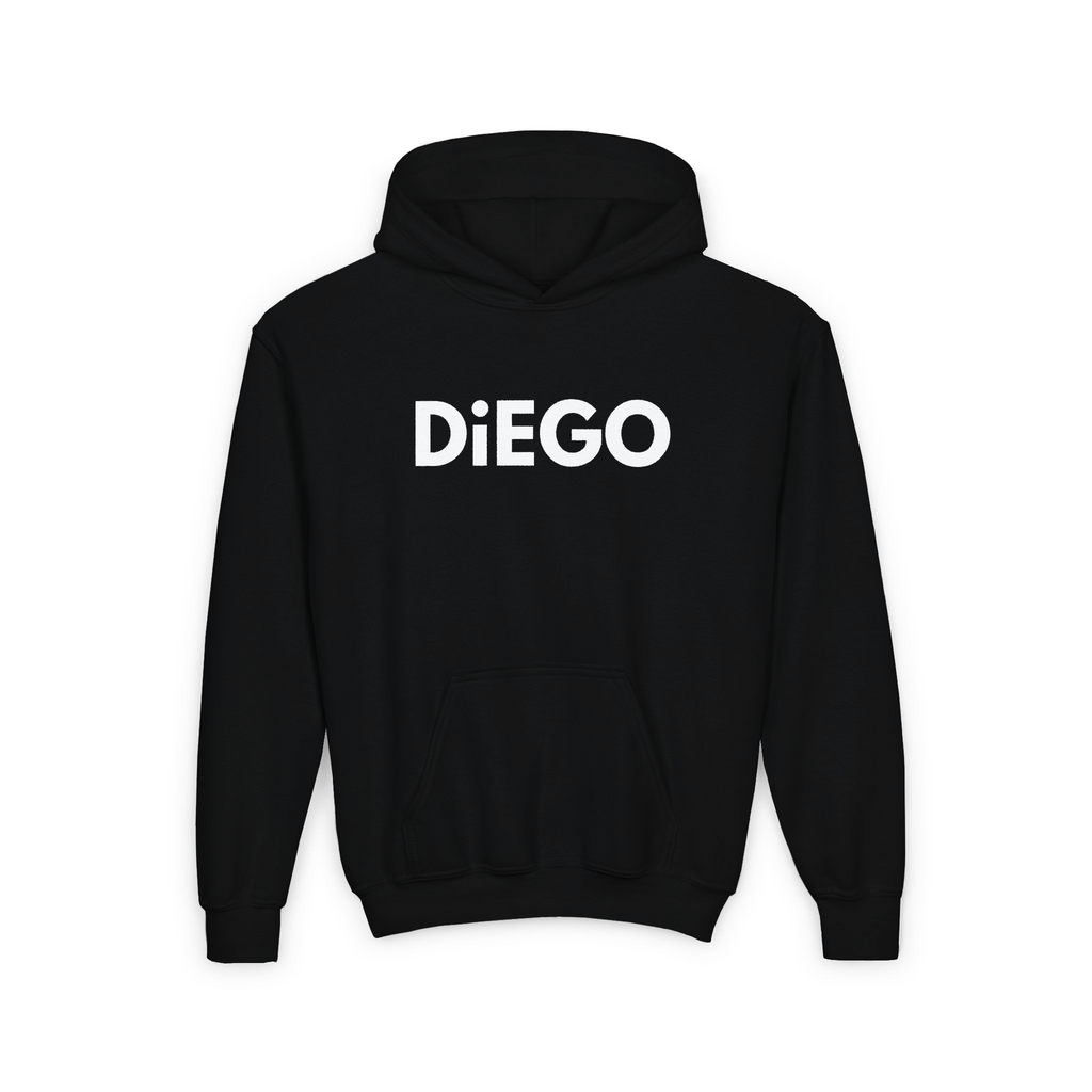HUMAN BEING | Hoodie