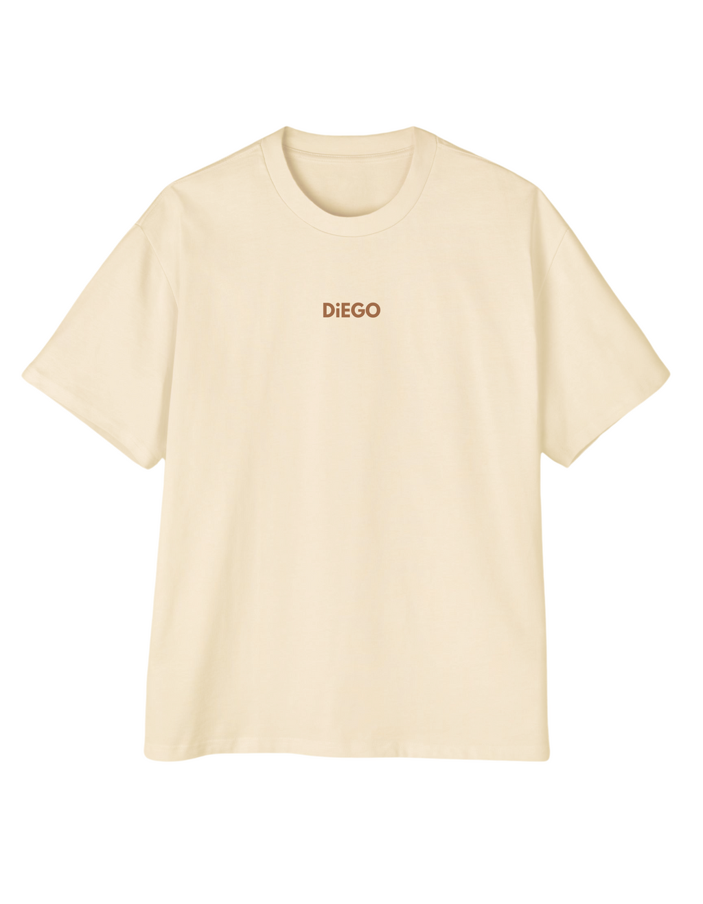DiEGO | Oversized