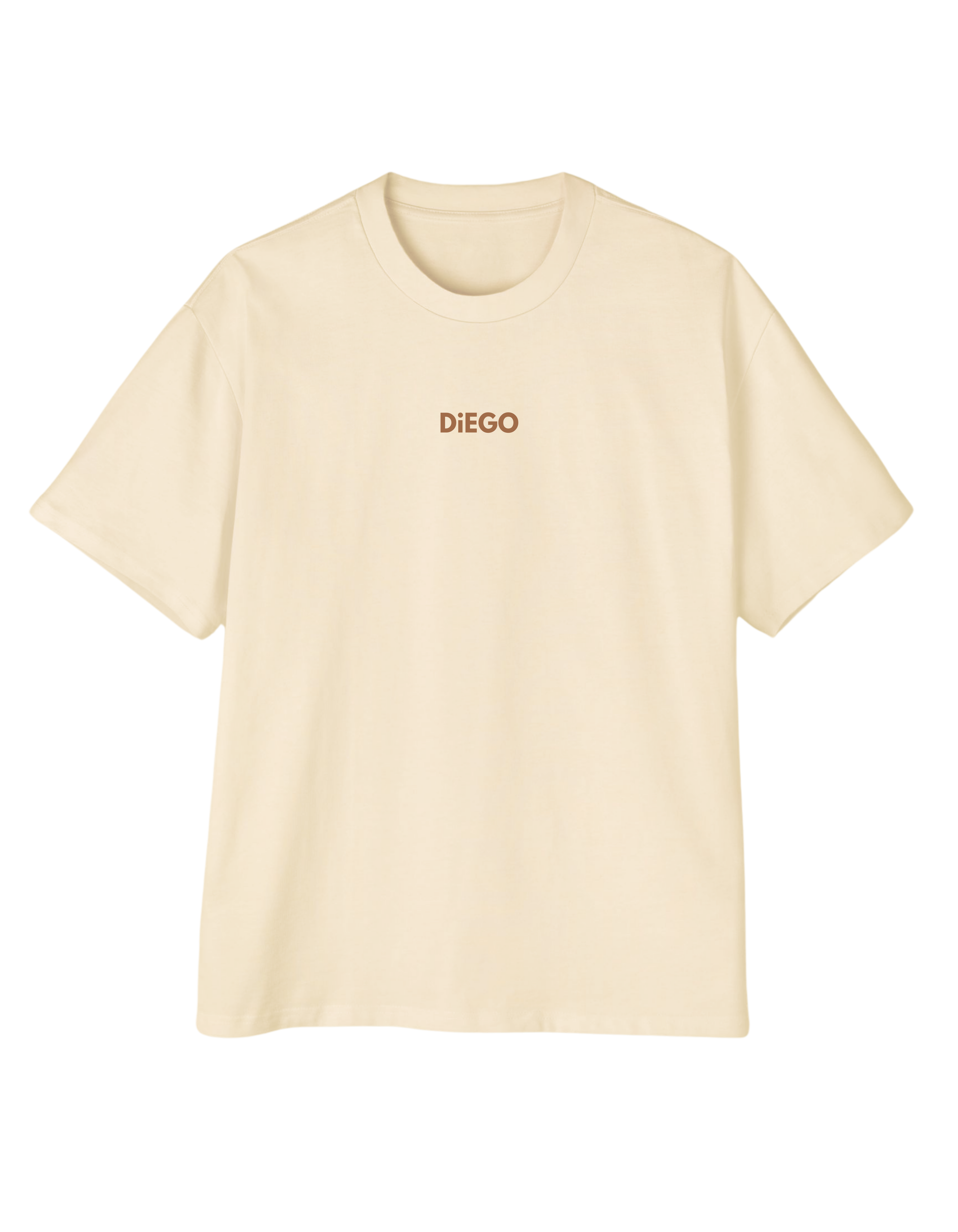 DiEGO | Oversized