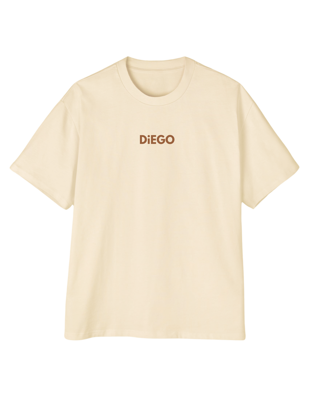 MISFIT | Oversized