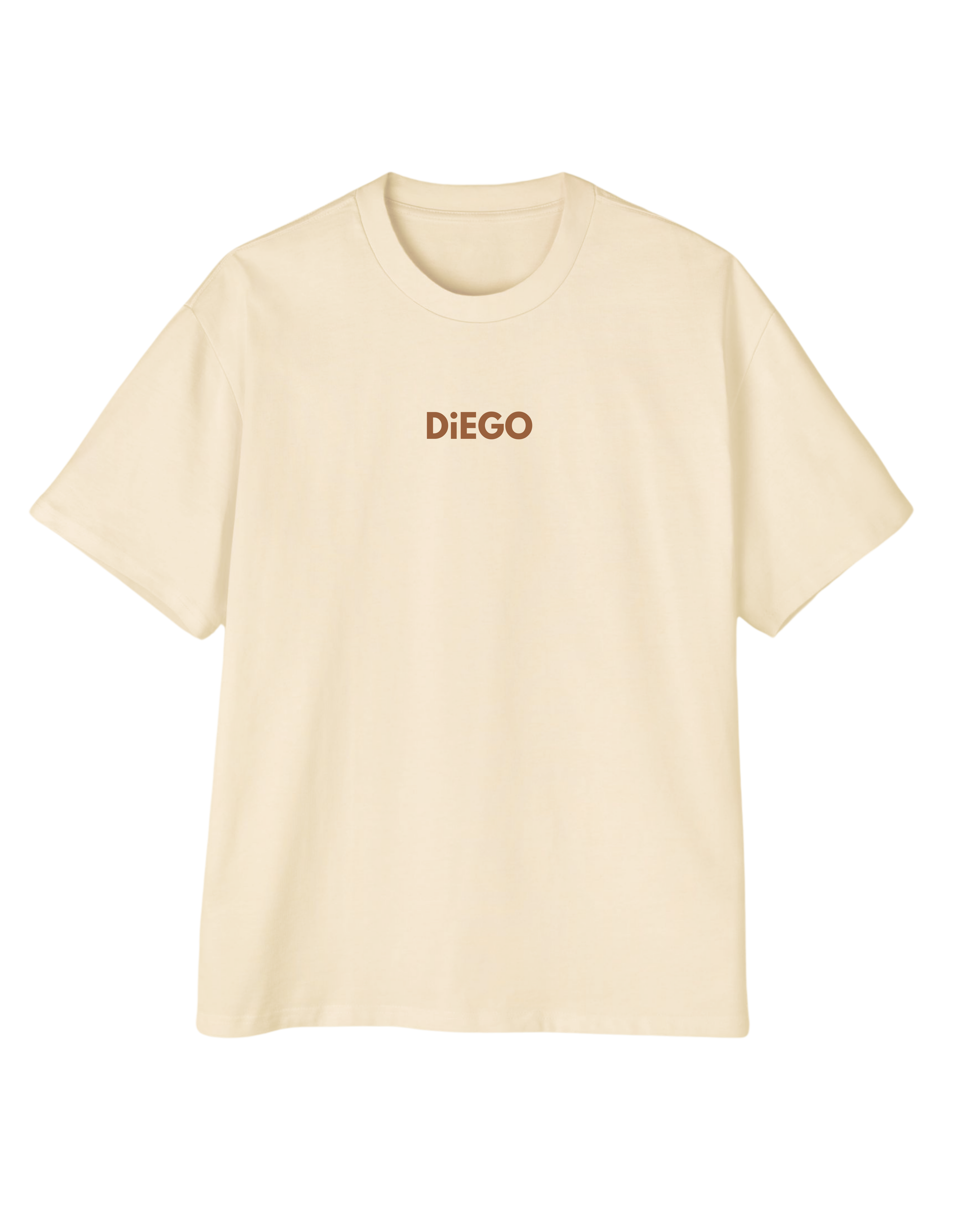 MISFIT | Oversized