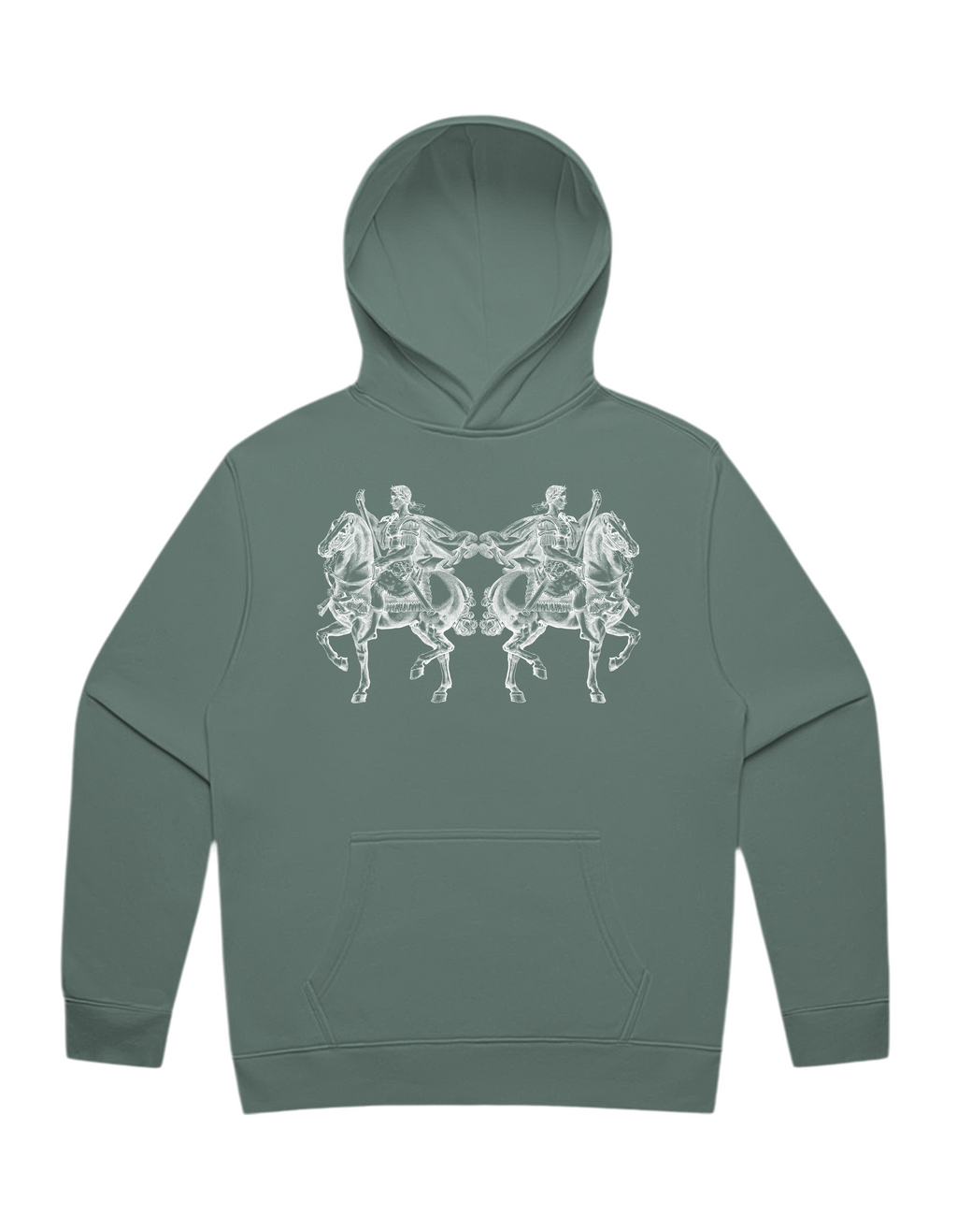 House of Diego Merch