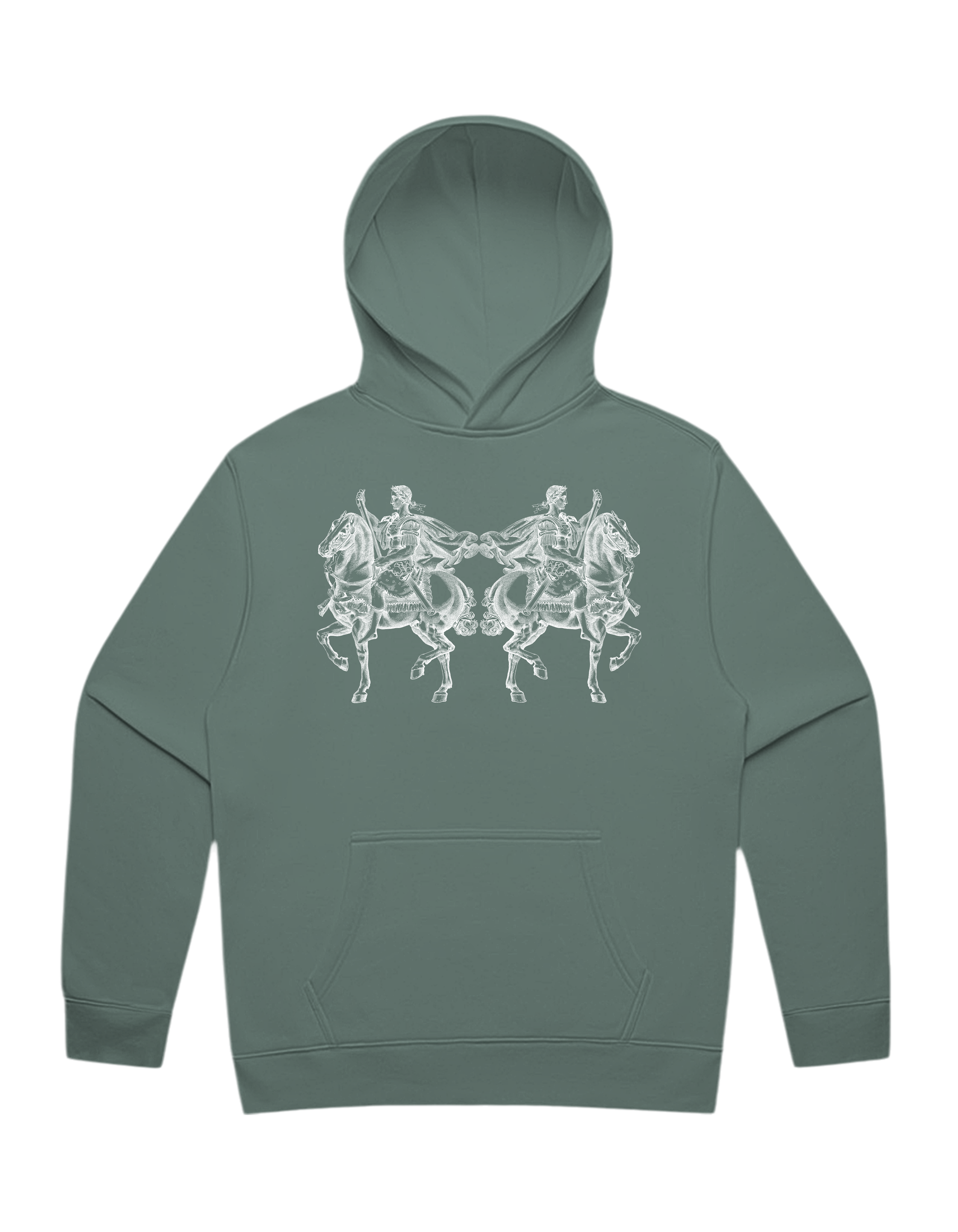 House of Diego Merch
