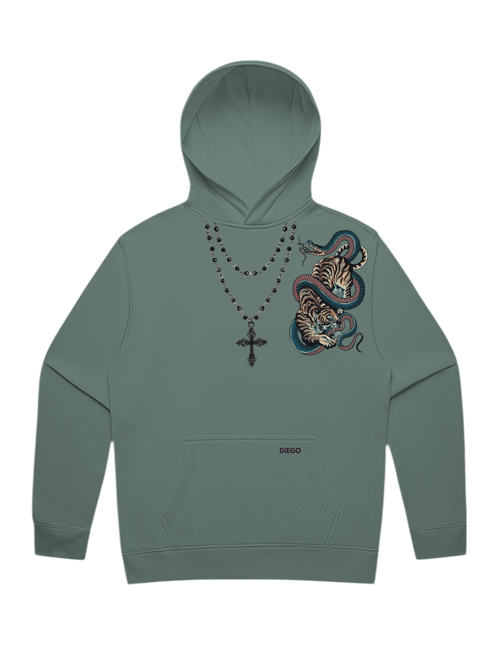 Holy Dominion