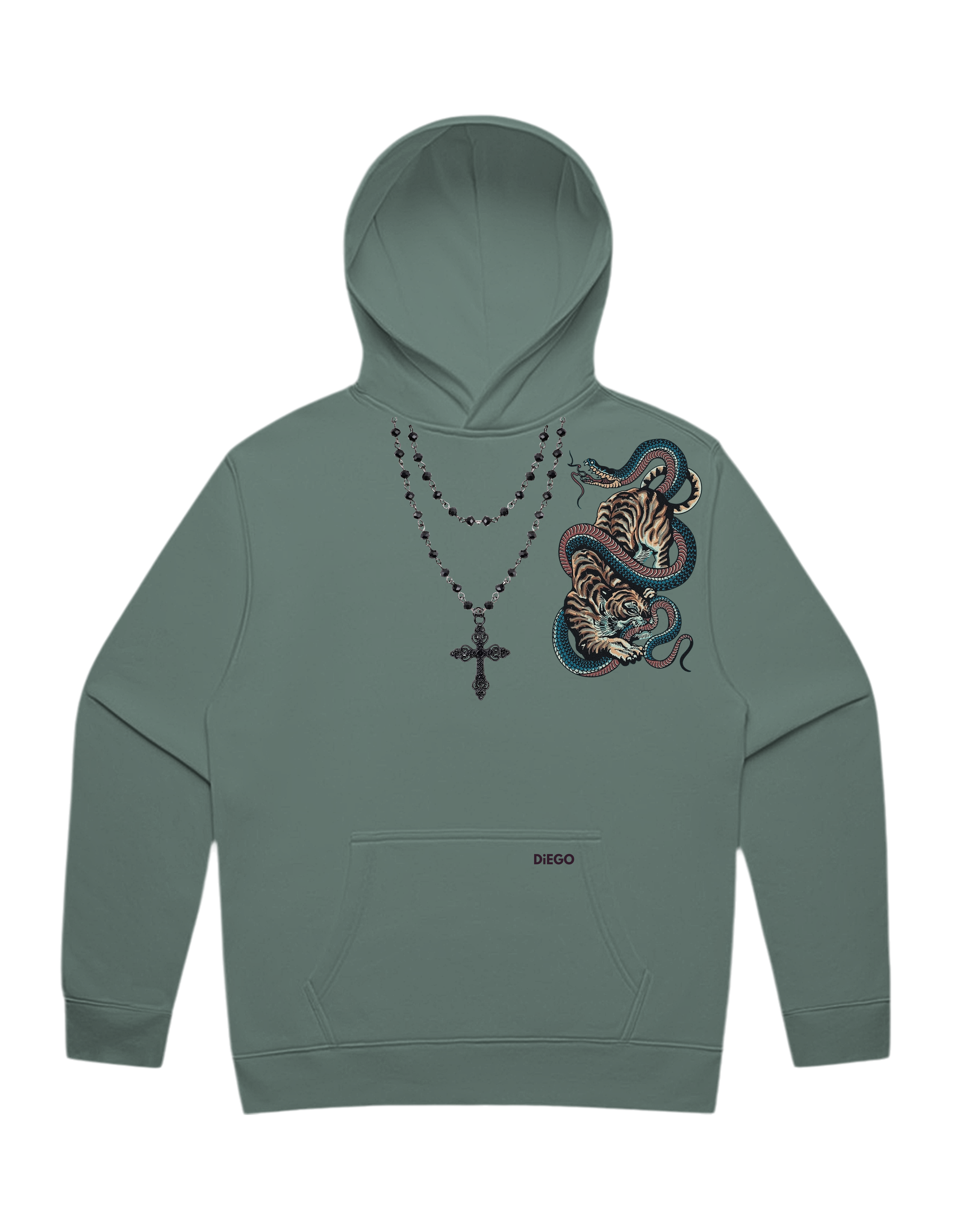 Holy Dominion