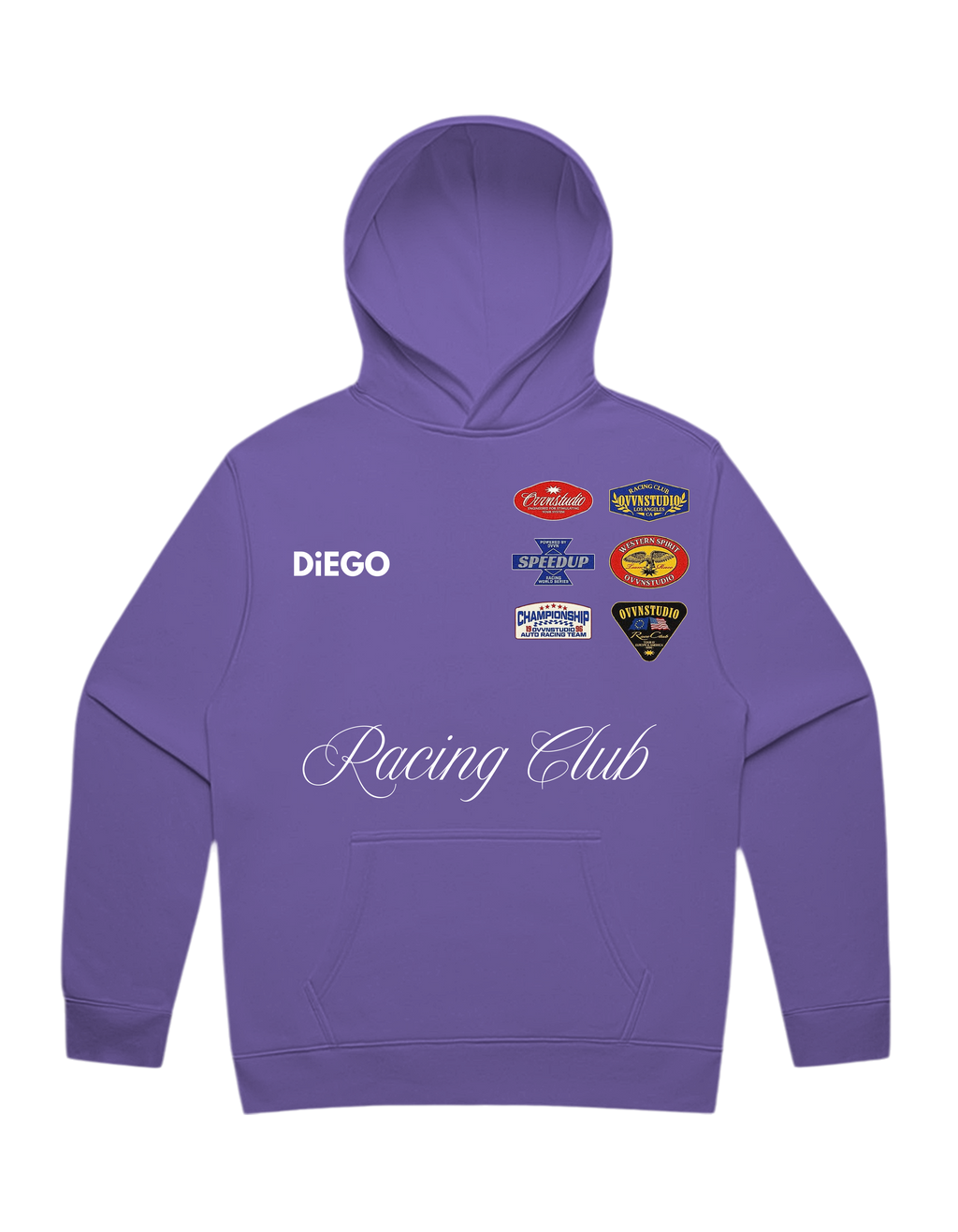 DiEGO Racing Club