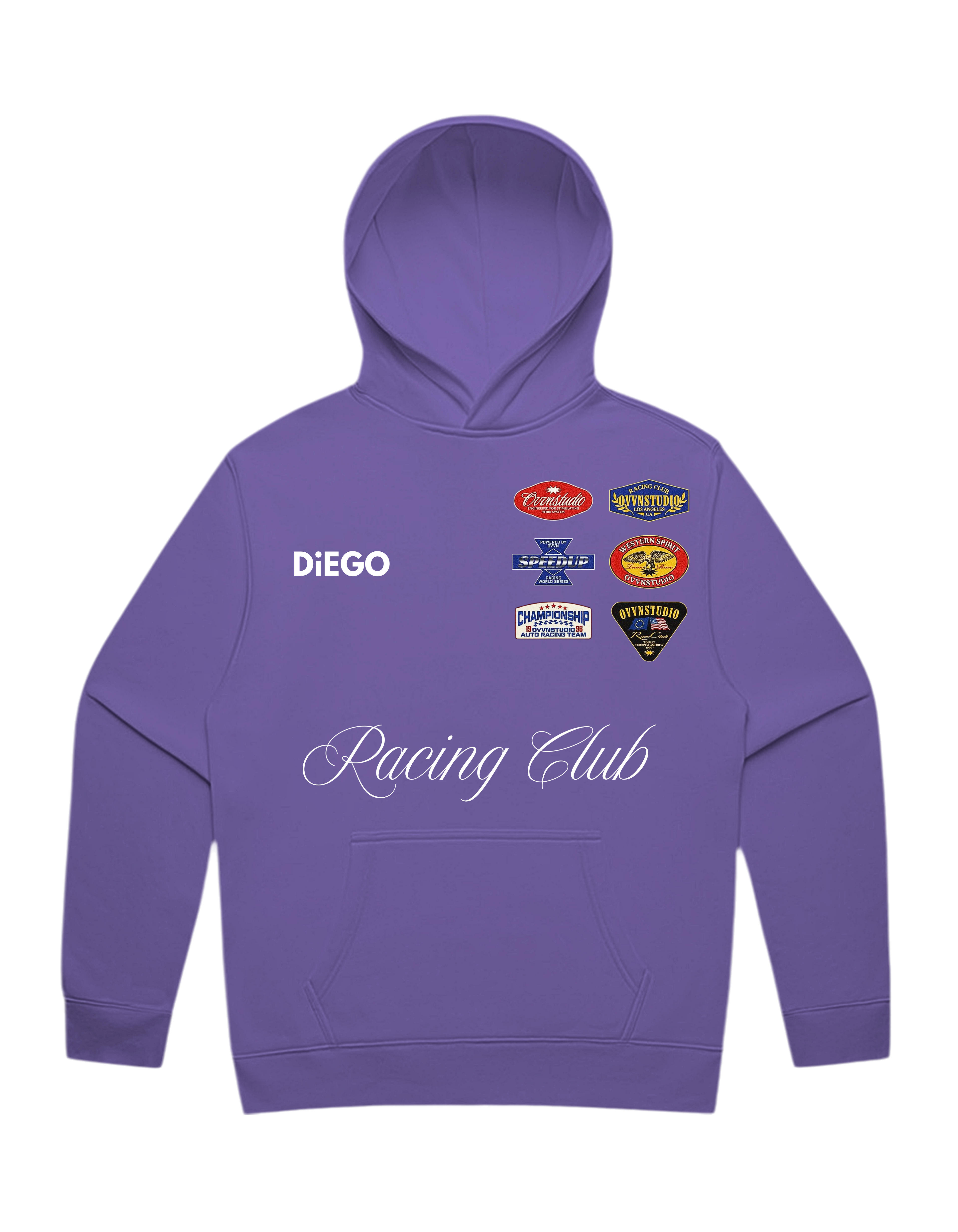 DiEGO Racing Club