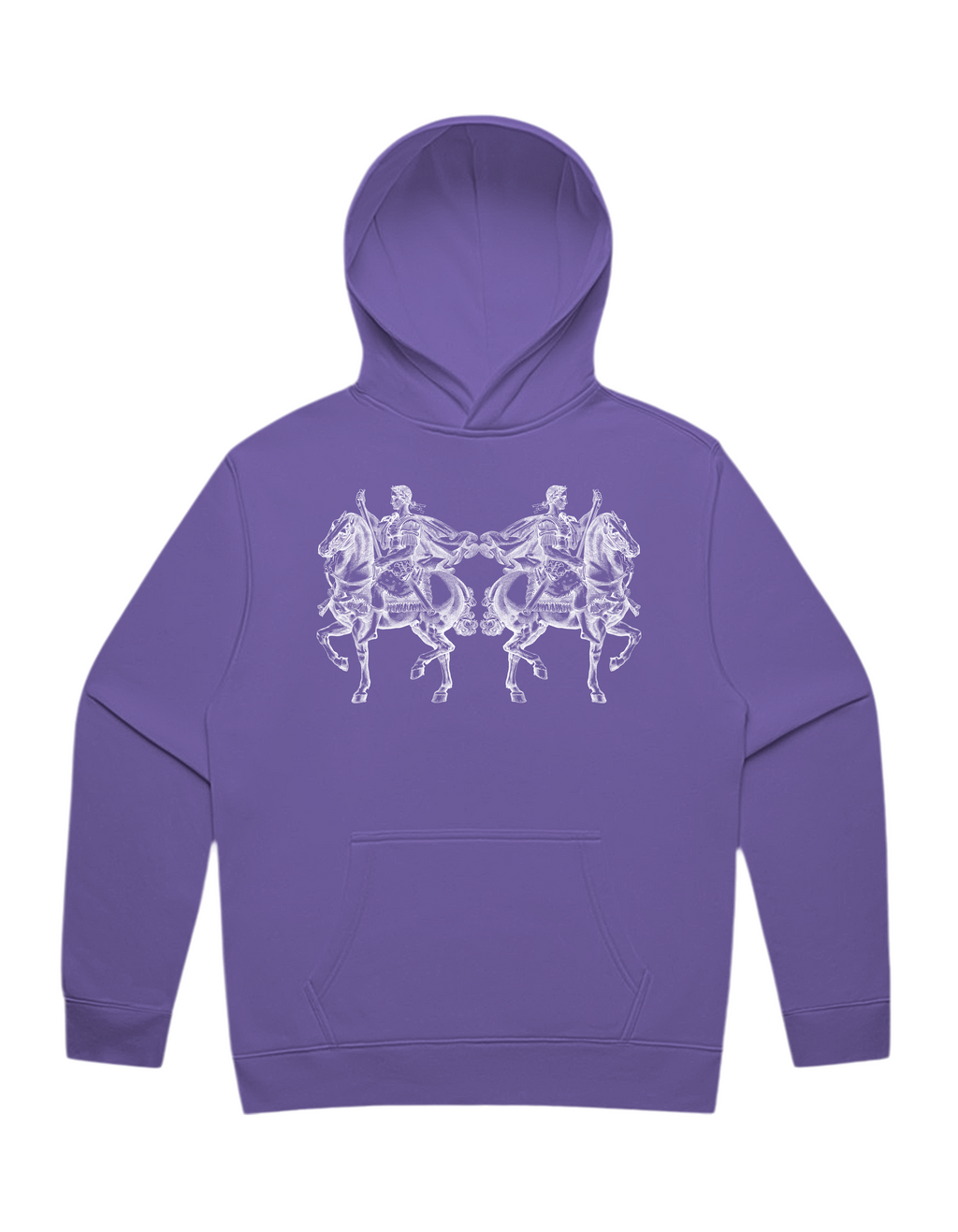 House of Diego Merch