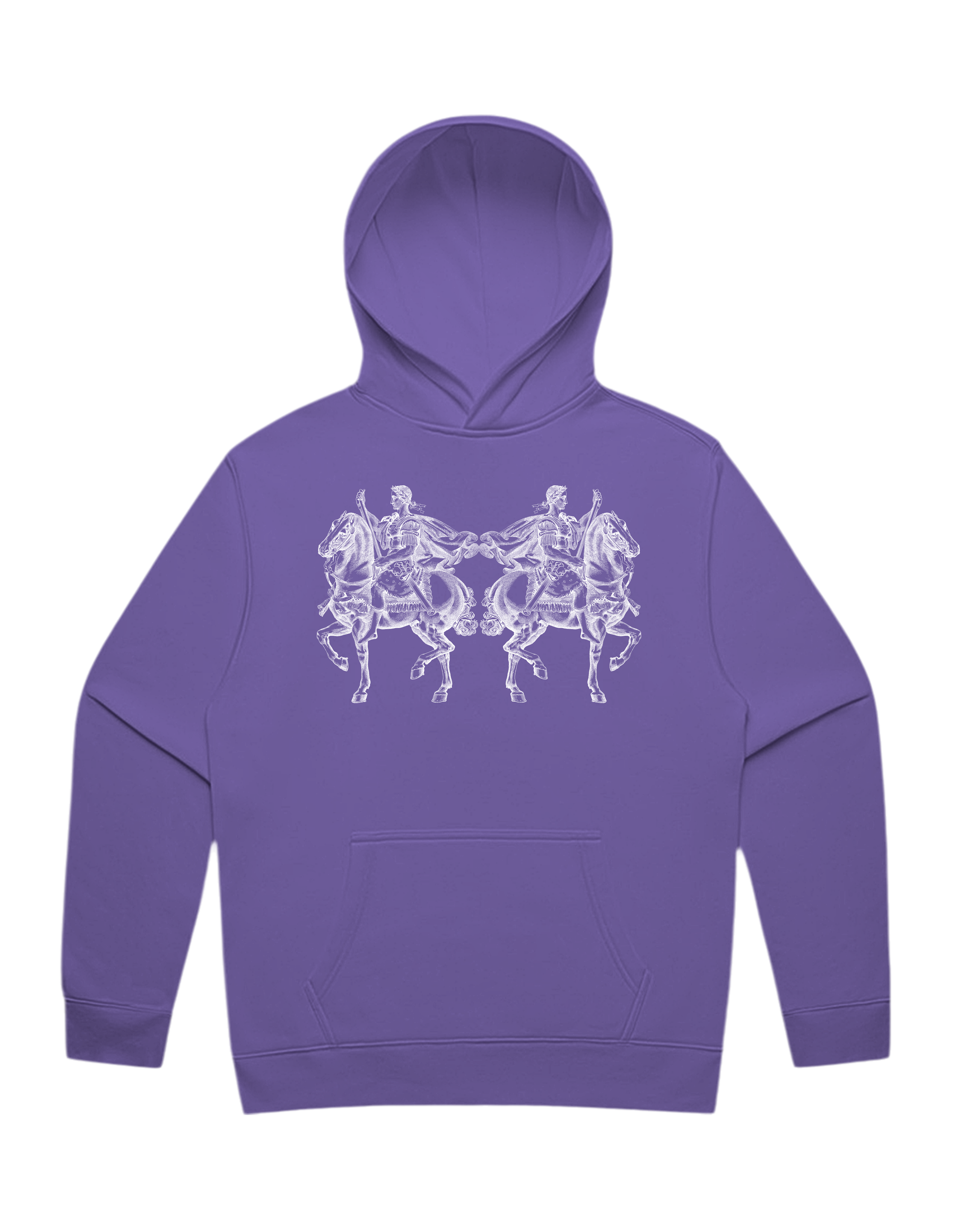 House of Diego Merch
