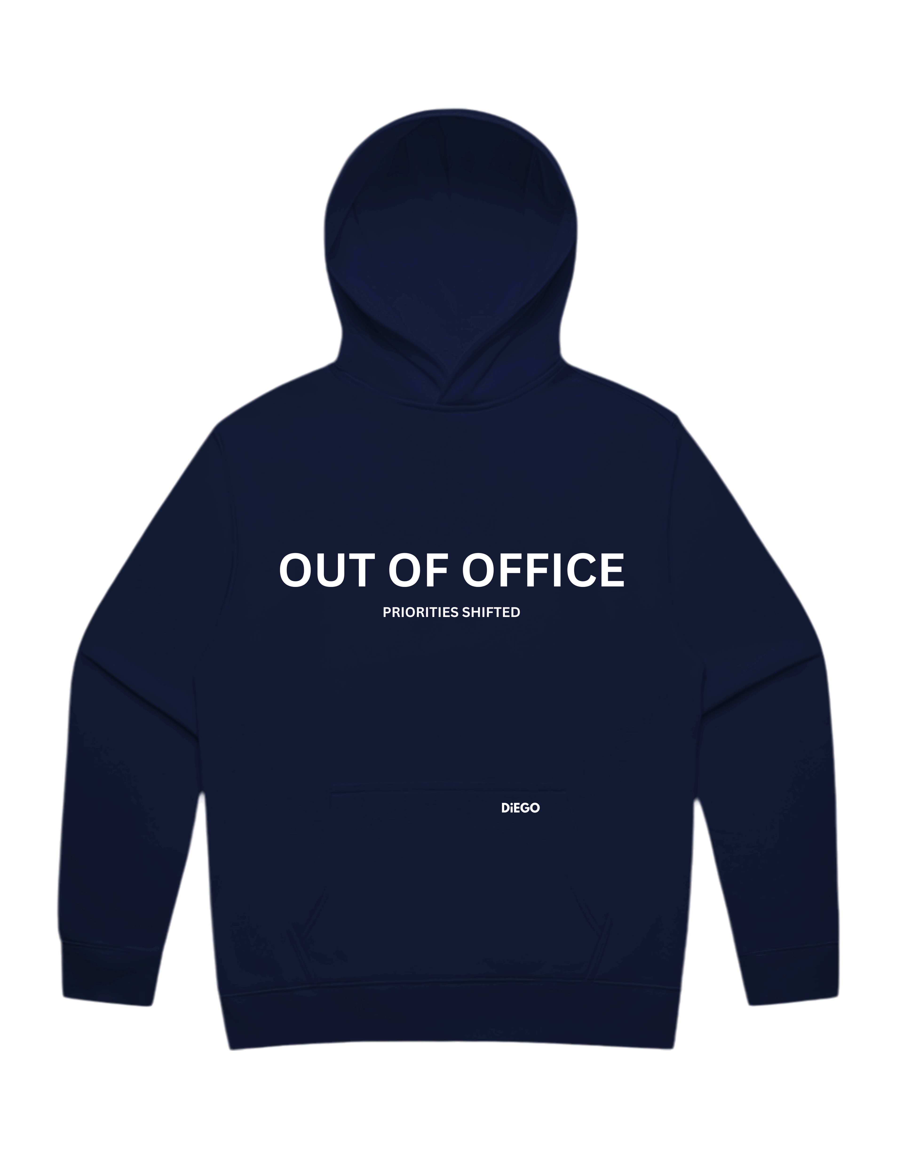 OUT OF OFFICE