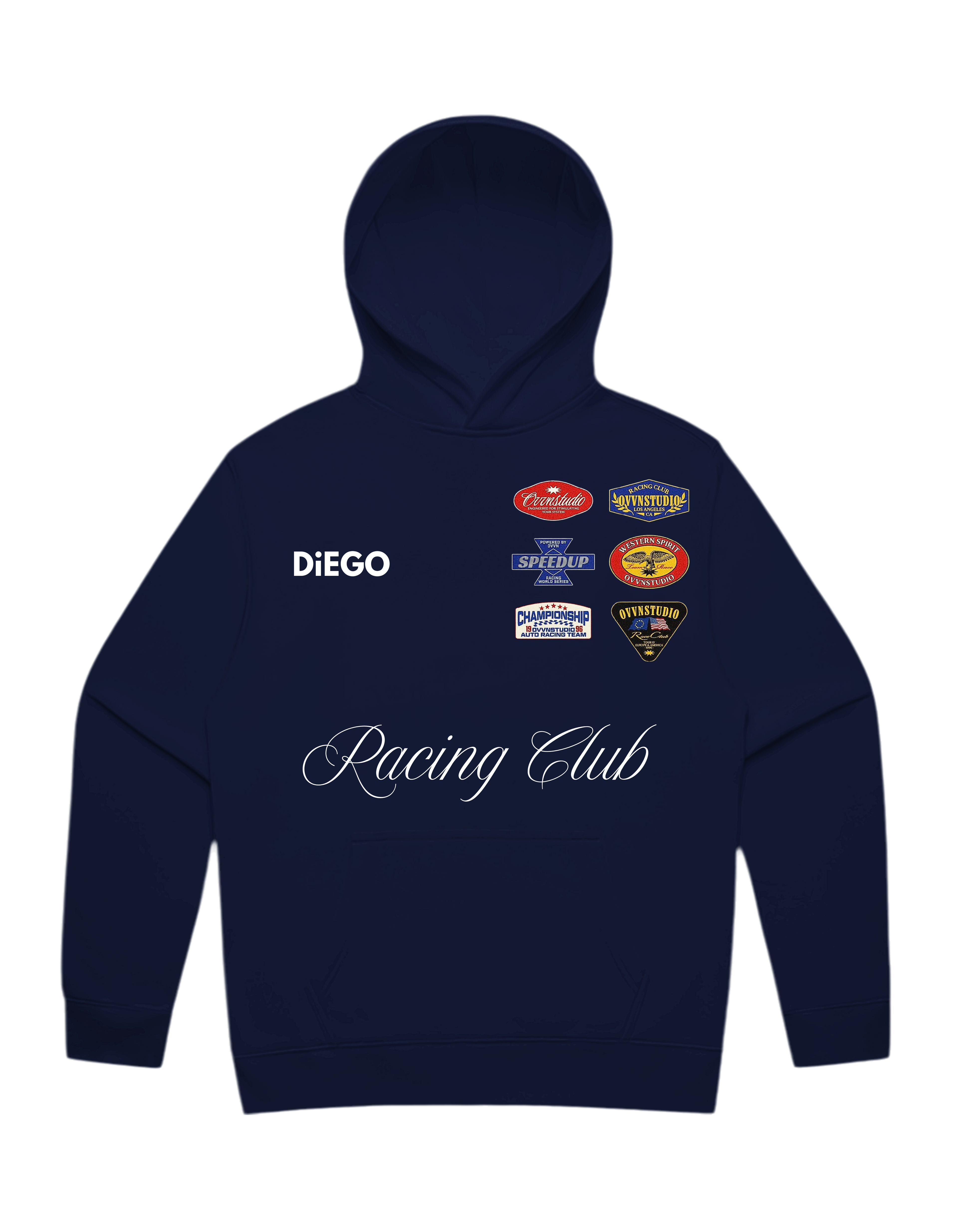 DiEGO Racing Club