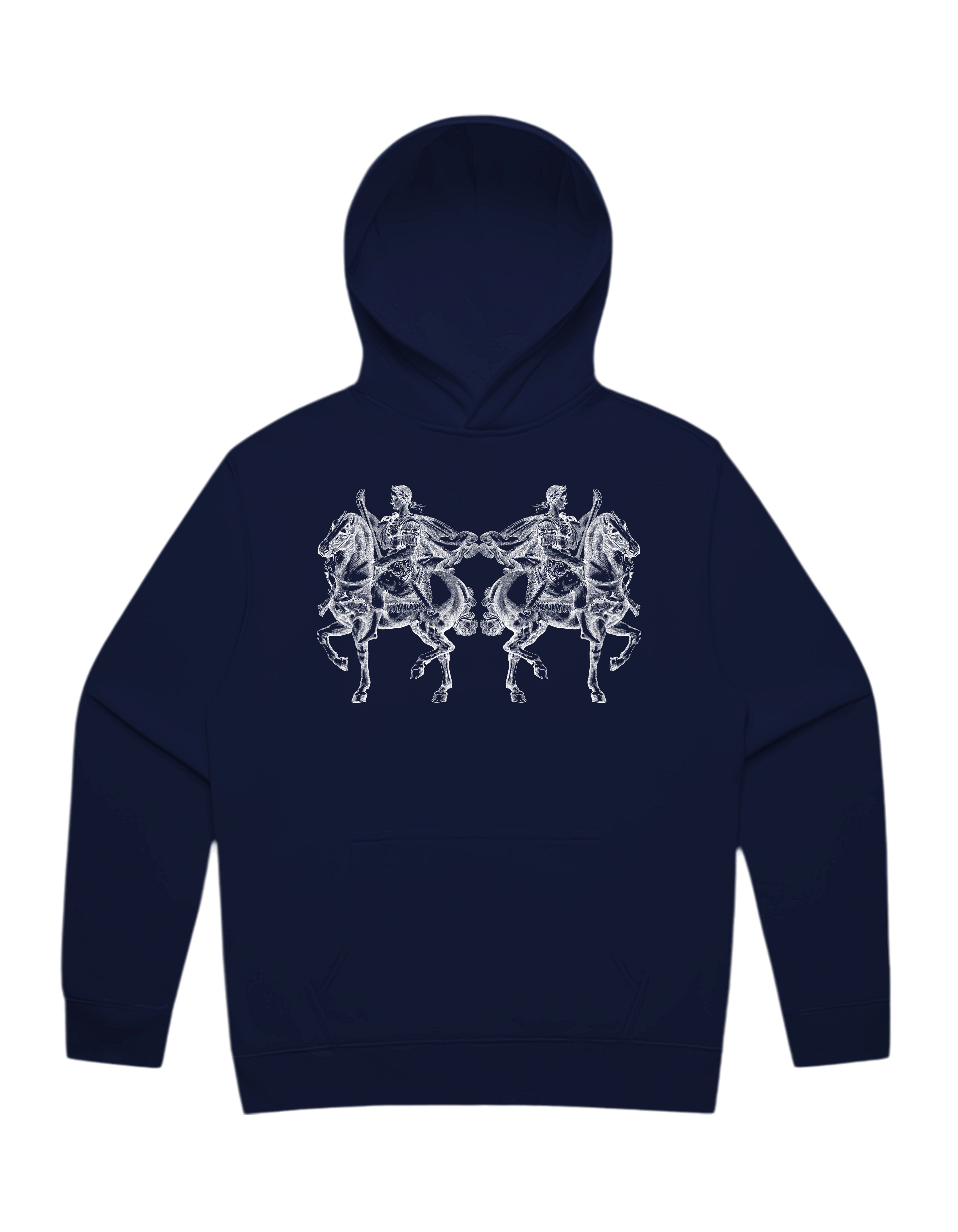 House of Diego Merch