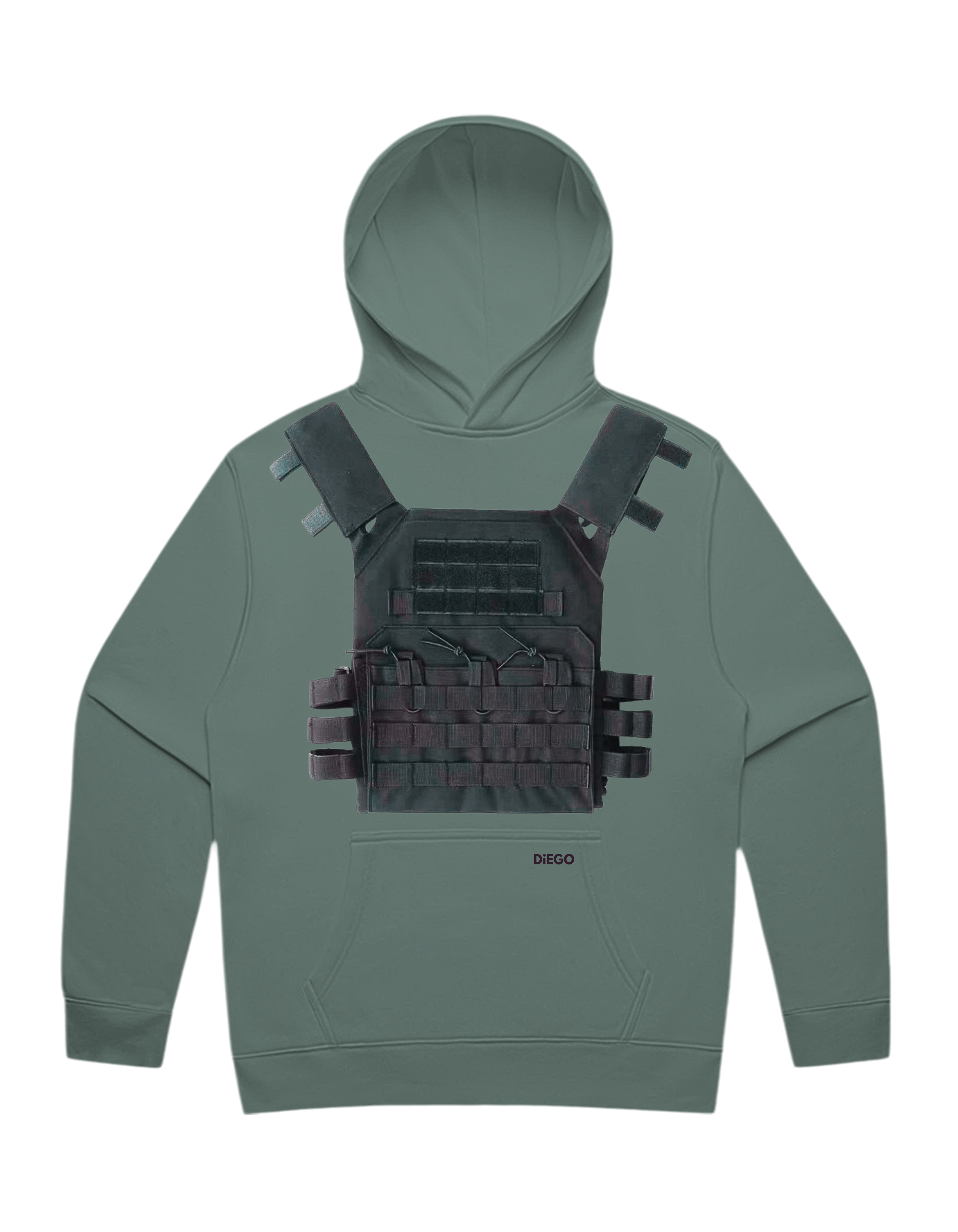 BALLISTIC