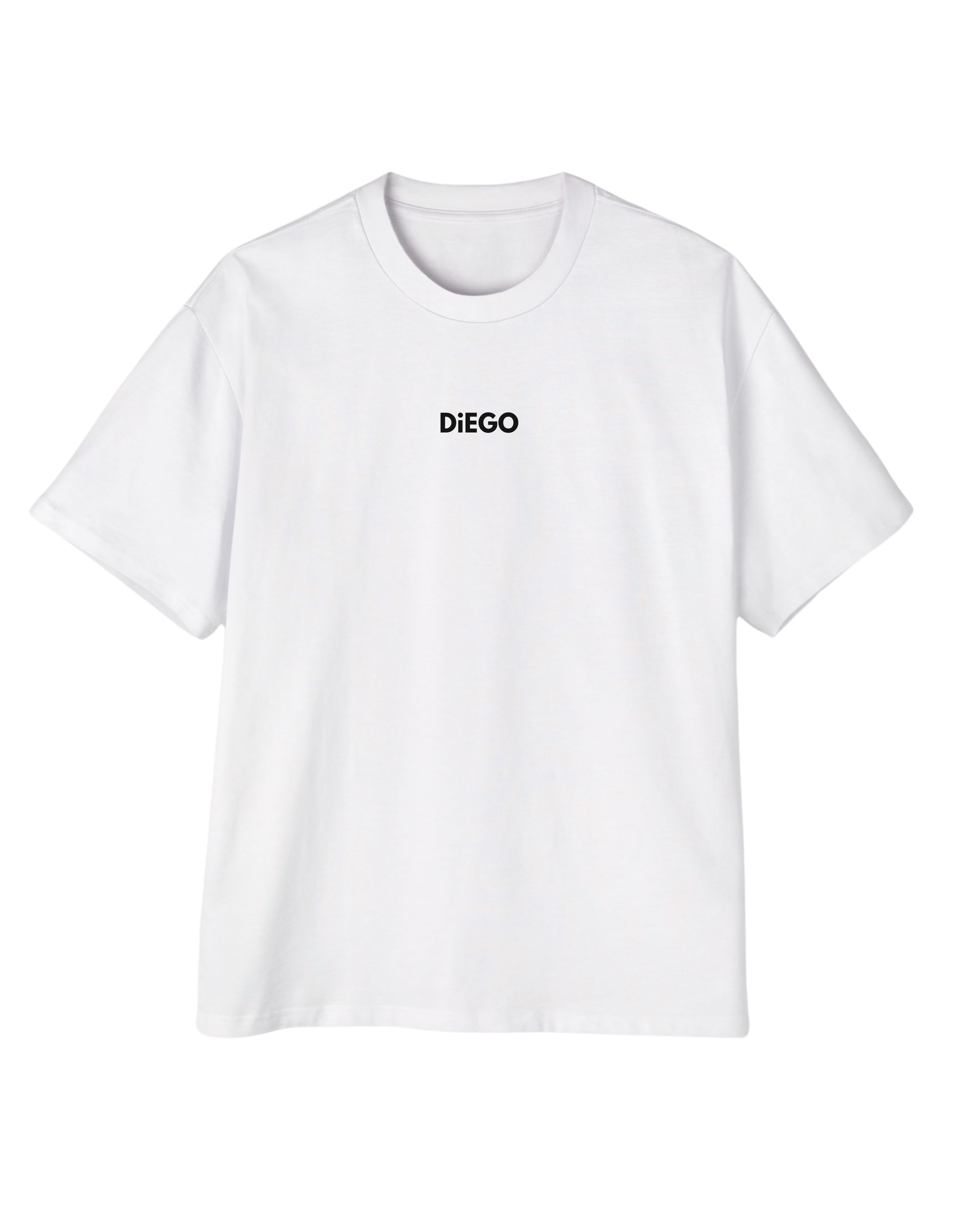 DiEGO | Oversized