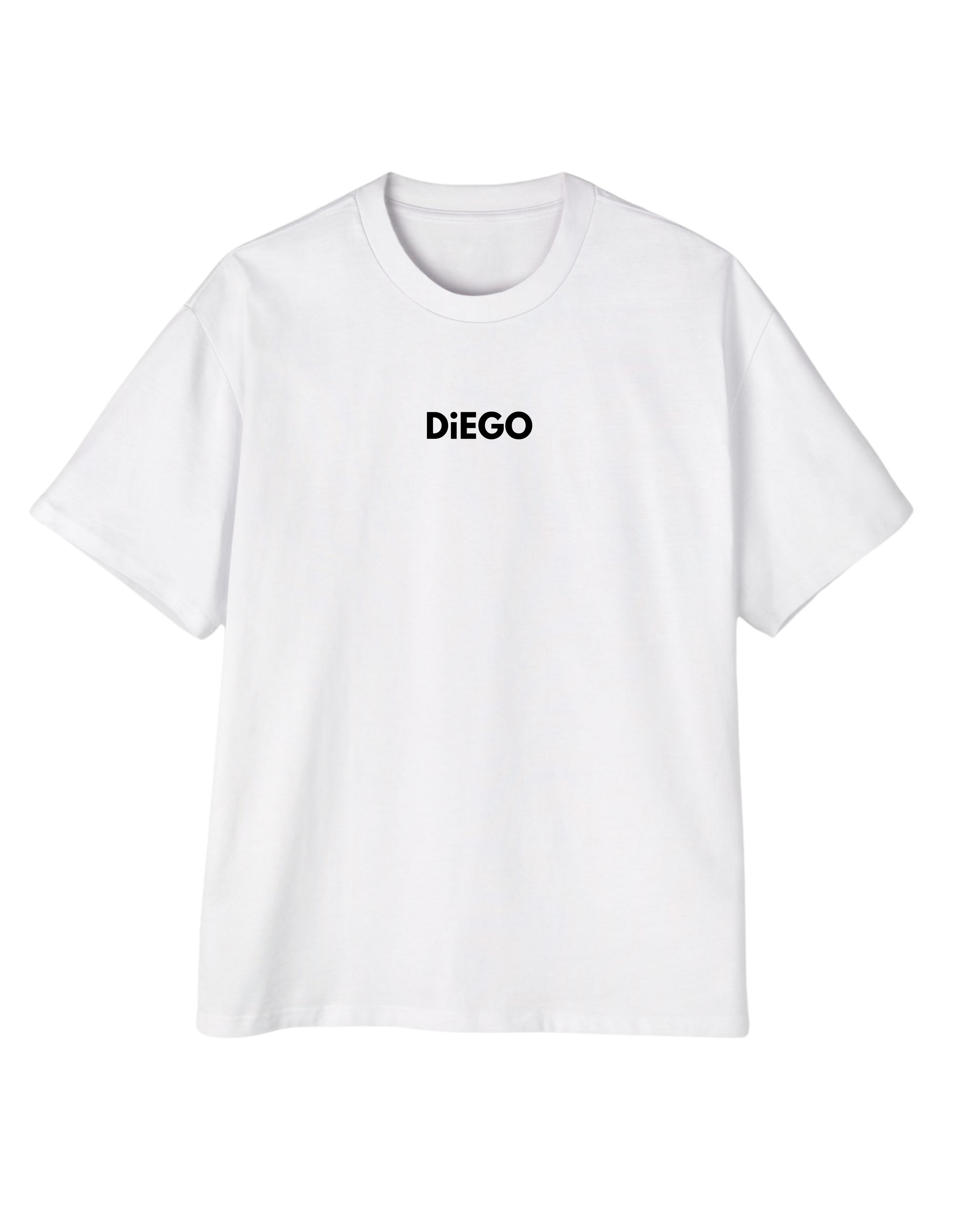 MISFIT | Oversized