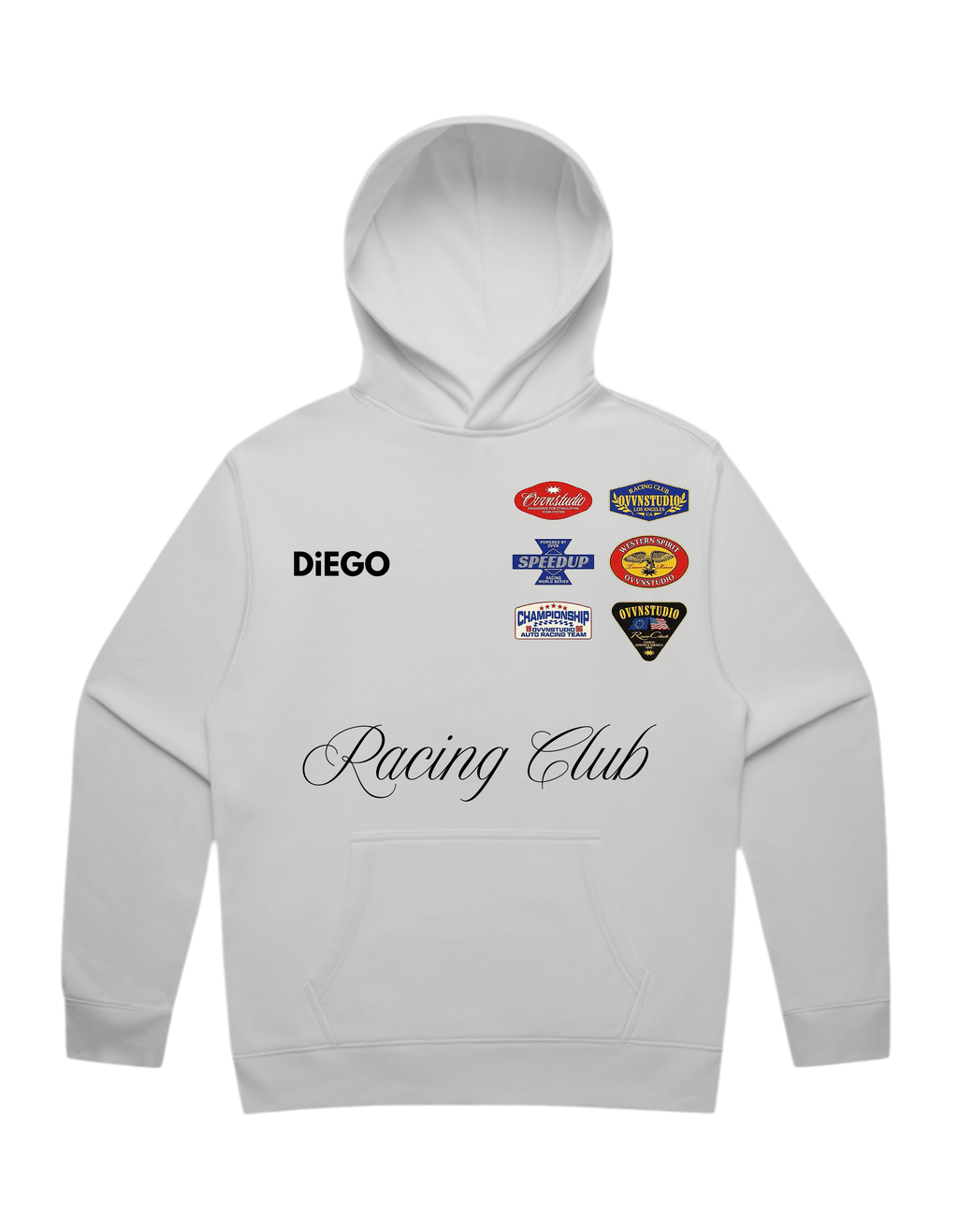 DiEGO Racing Club