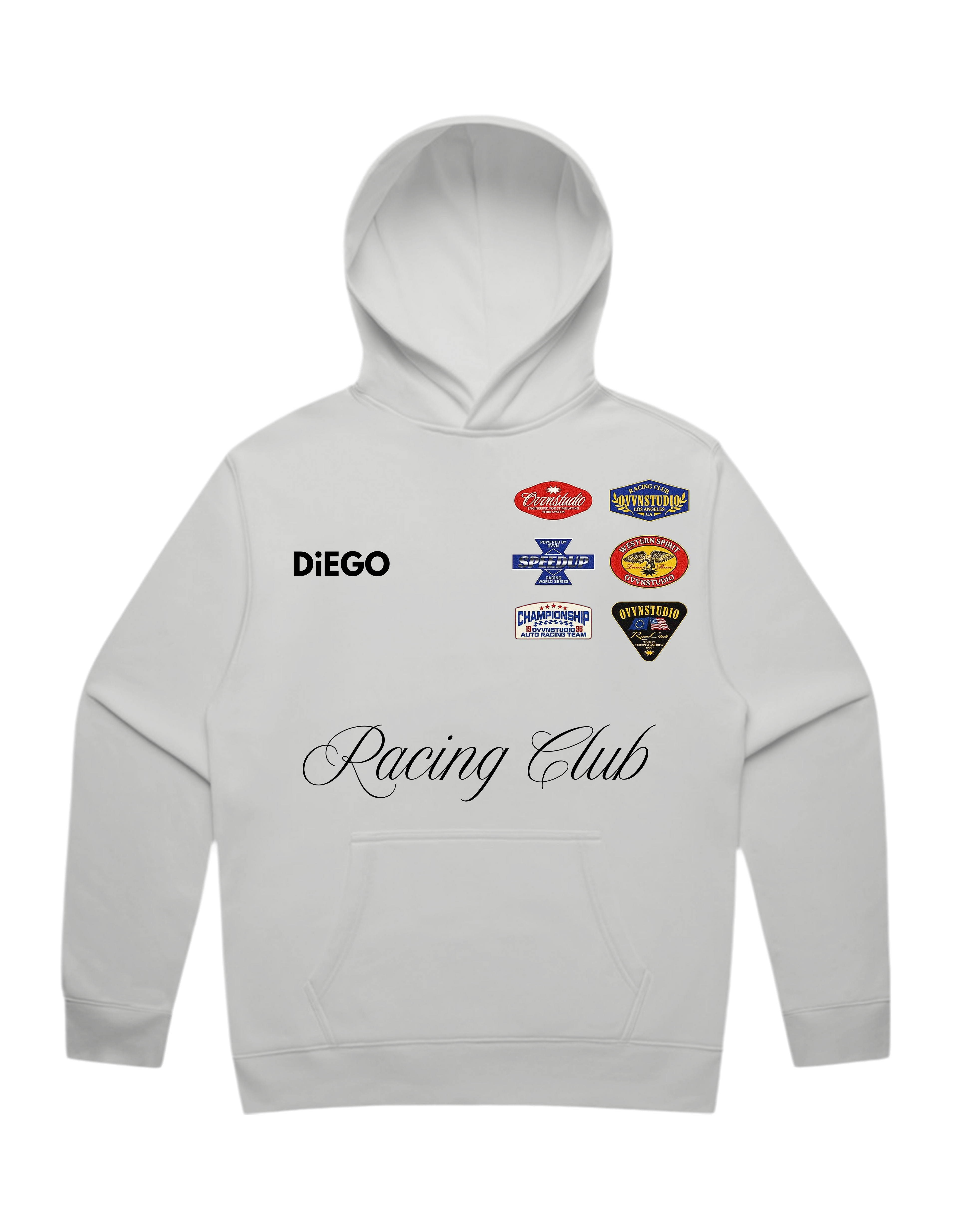 DiEGO Racing Club