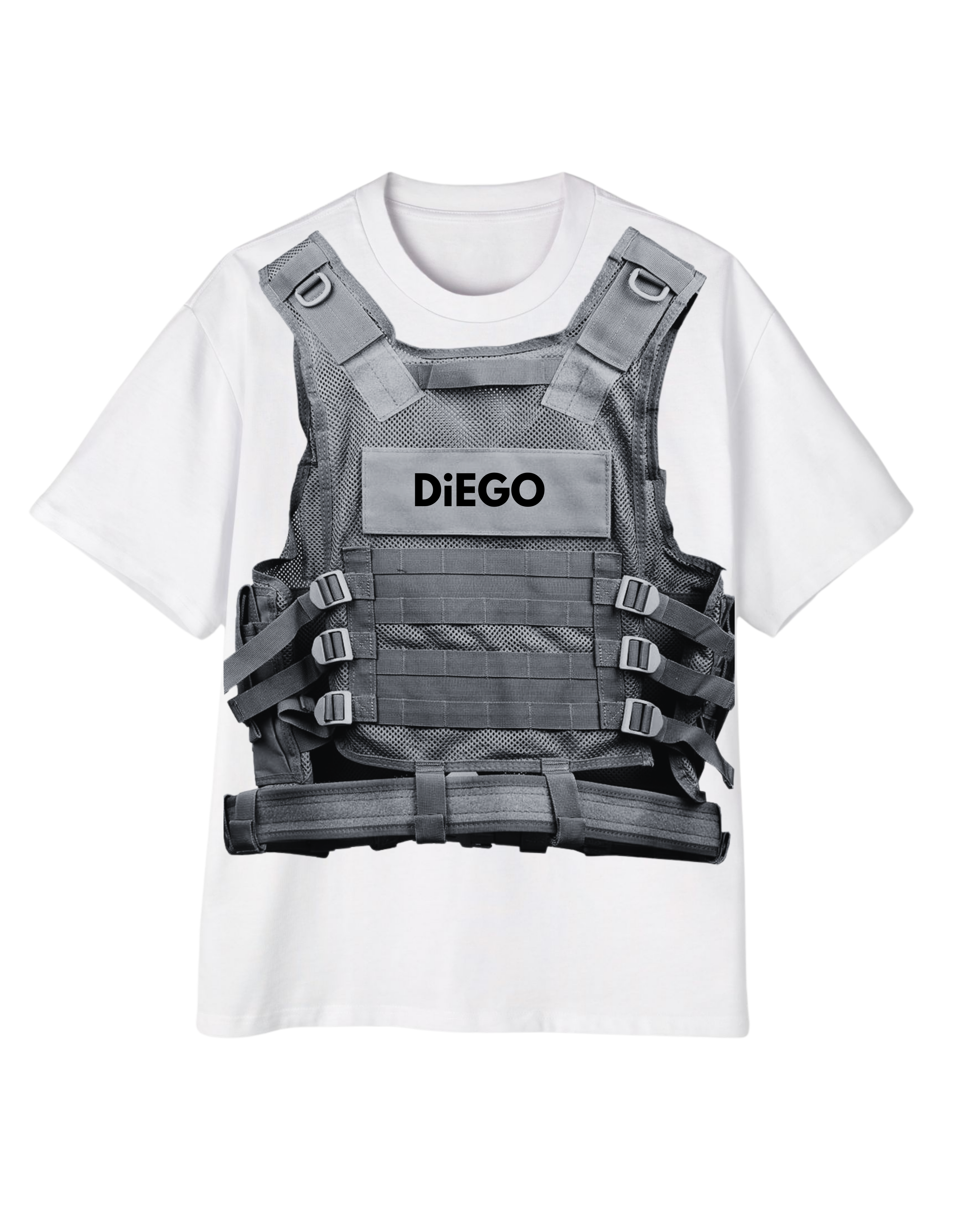 Vest