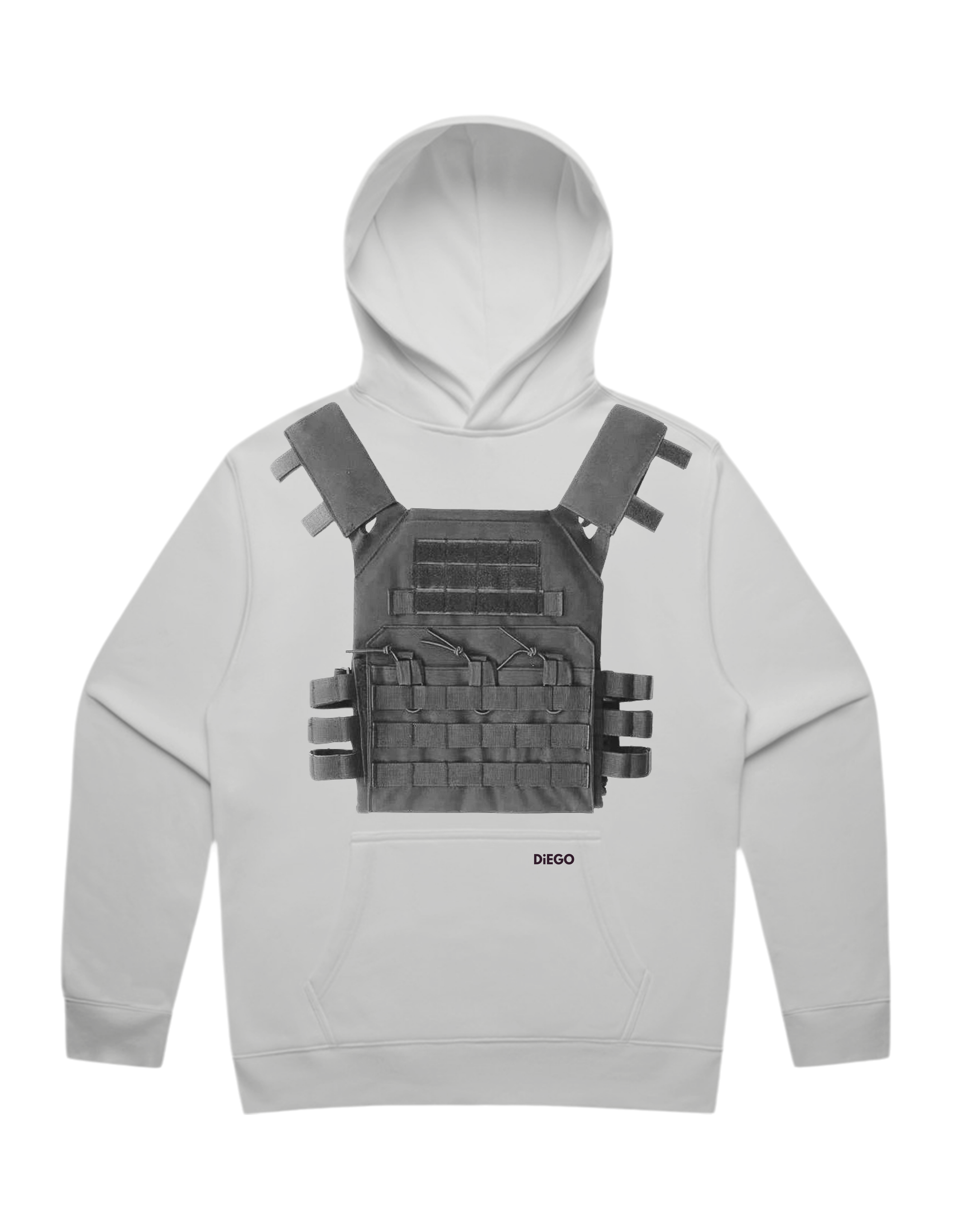 BALLISTIC