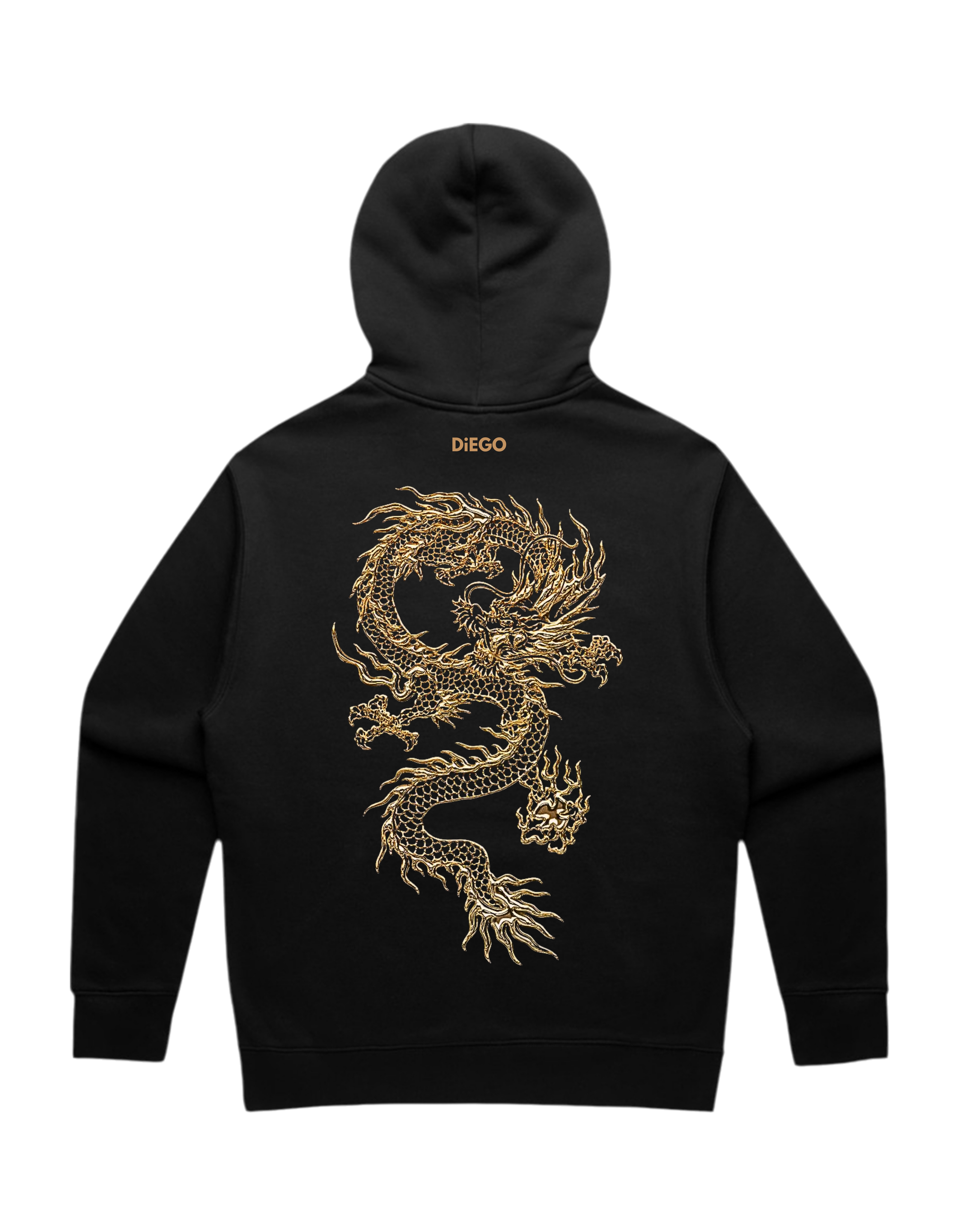 Dragon Chi