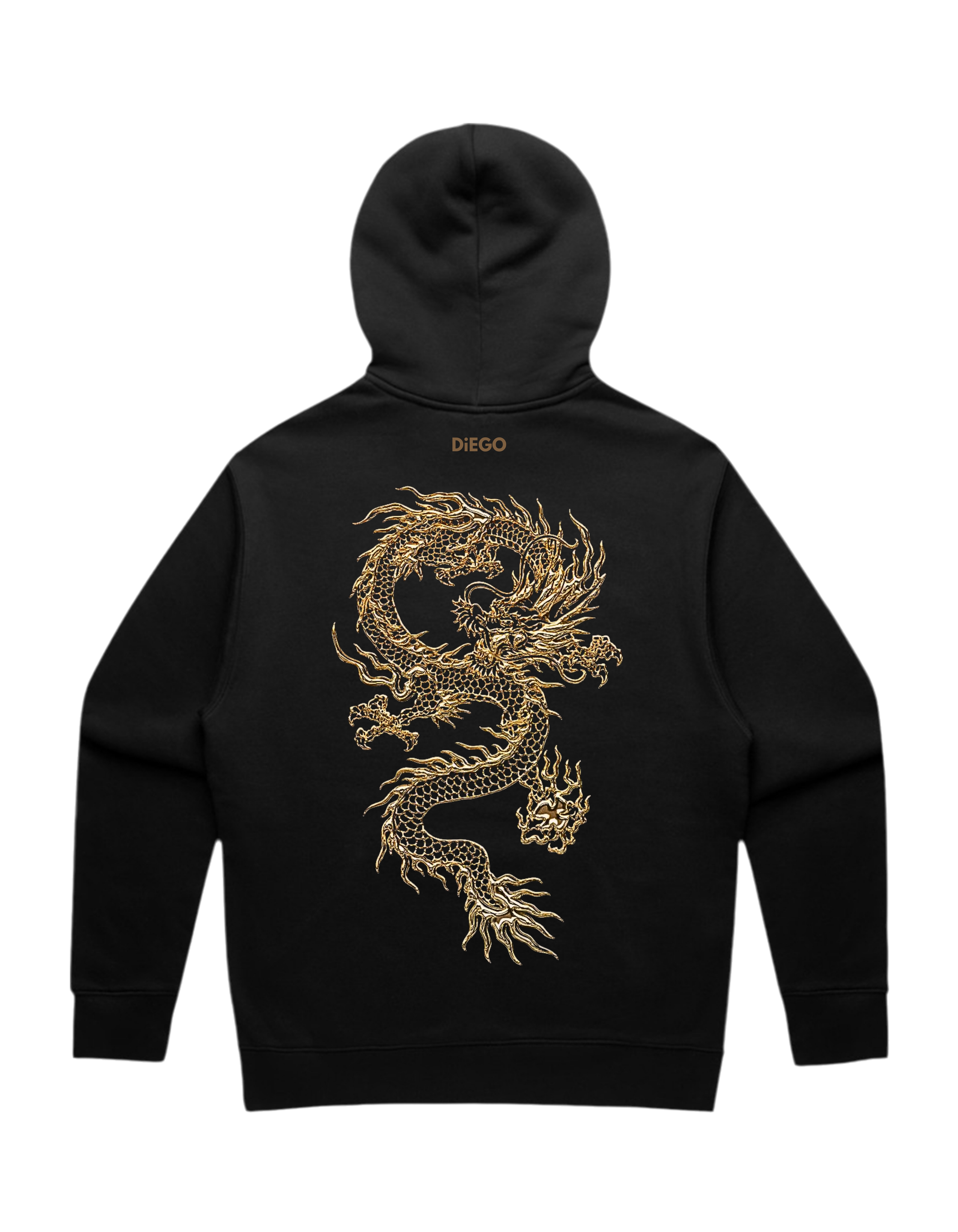 Dragon Chi