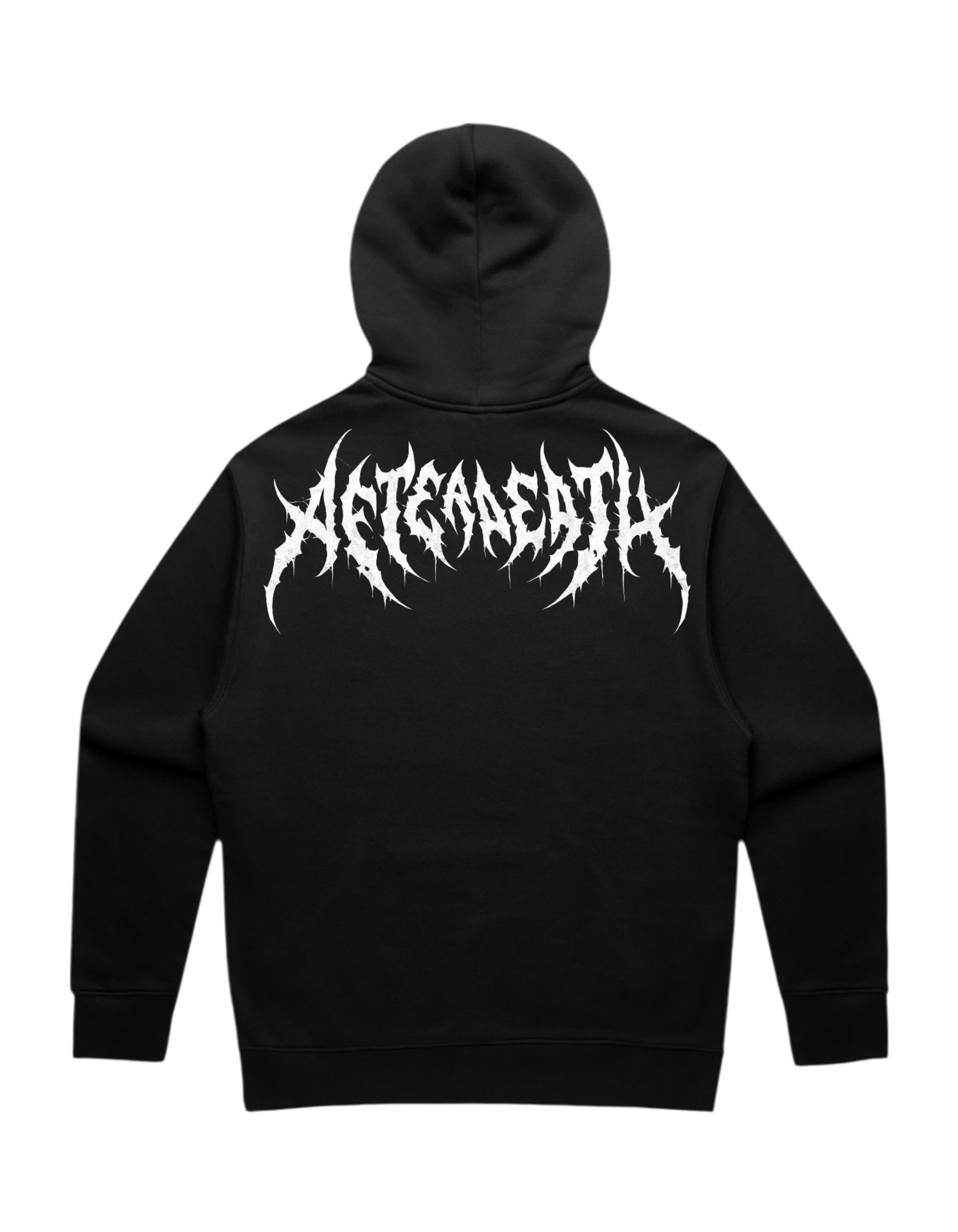 GOODBOY AFTERDEATH