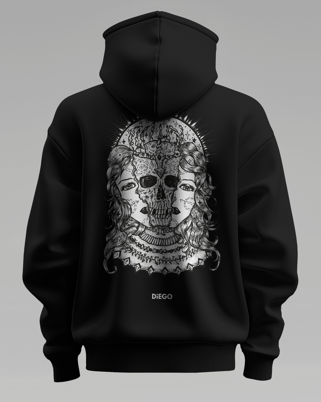 INTENTIONS | Hoodie