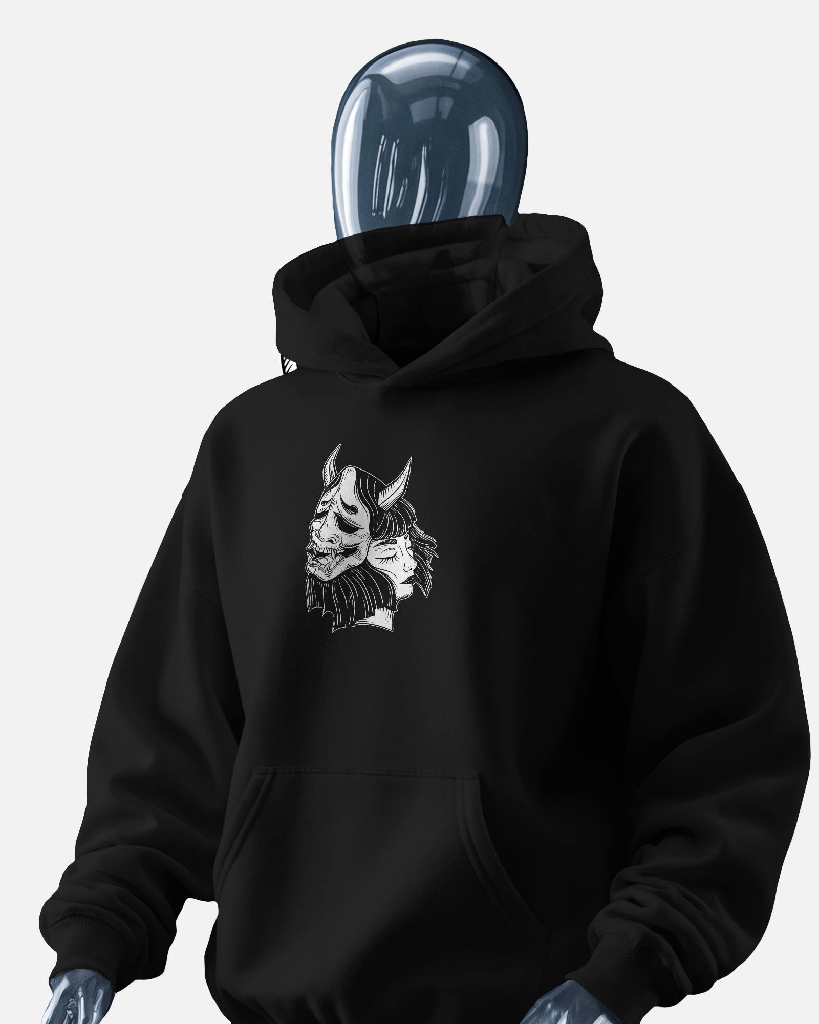 LUST | Hoodie
