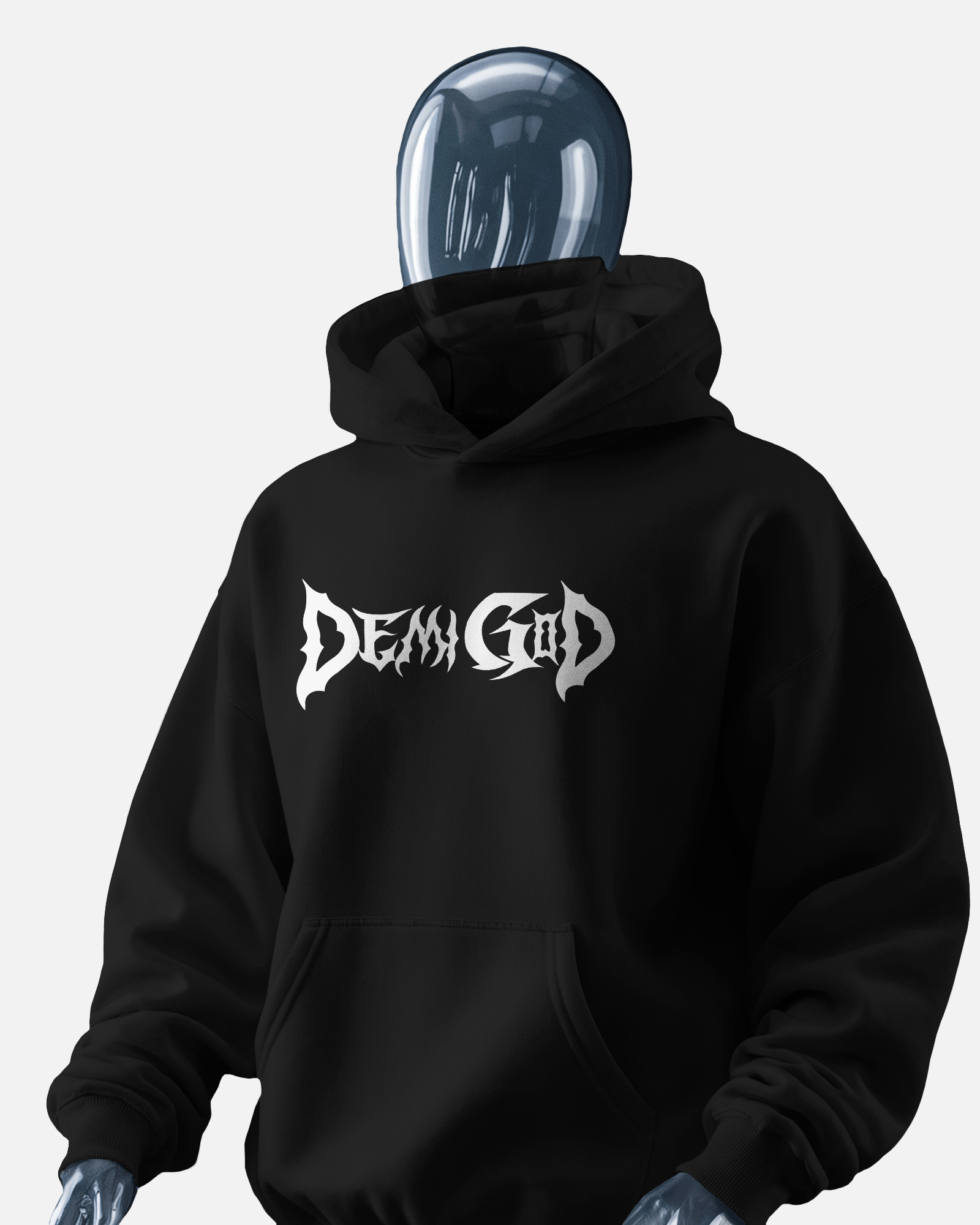DEMIGOD II | Hoodie