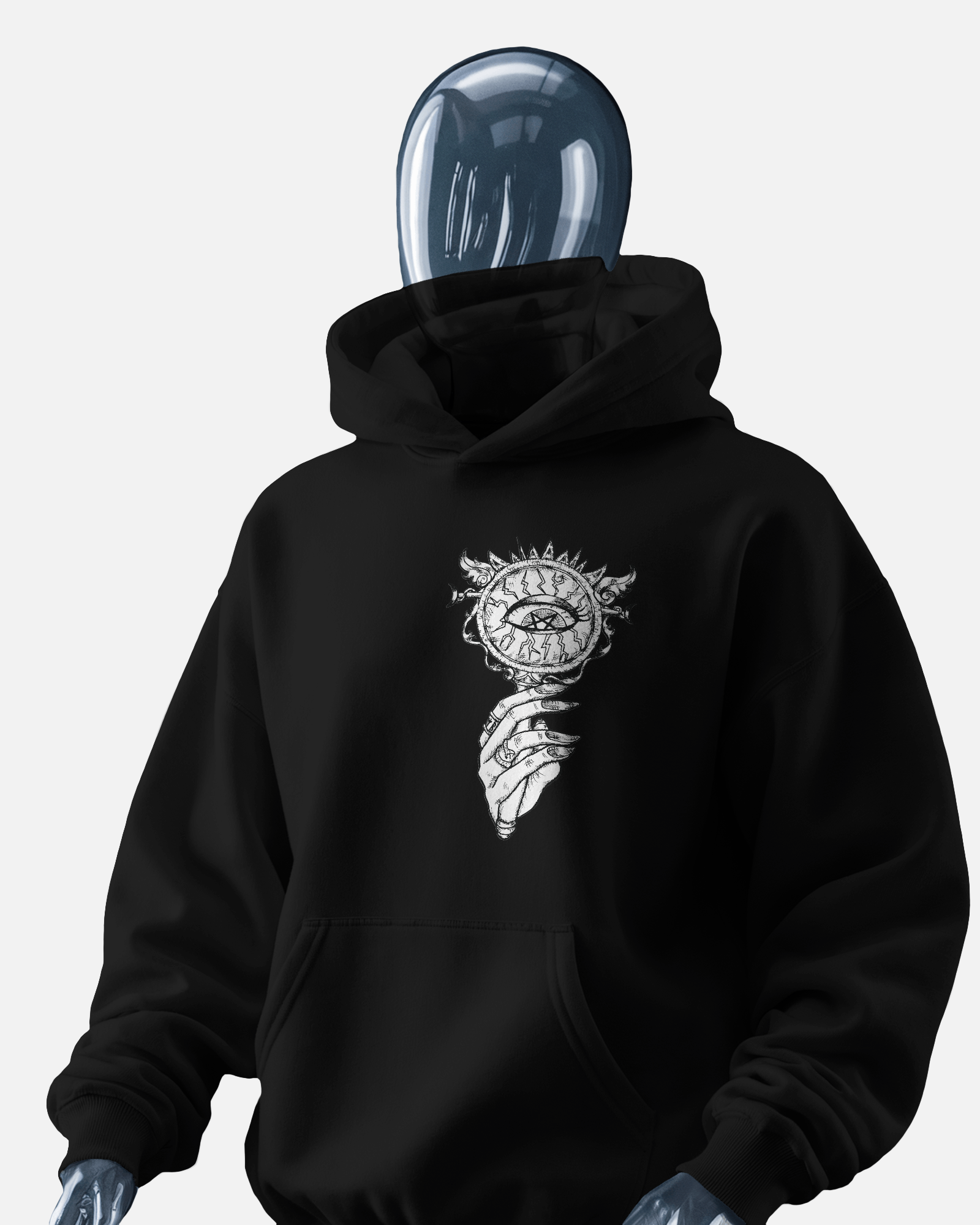 HEART SEEKER | Hoodie