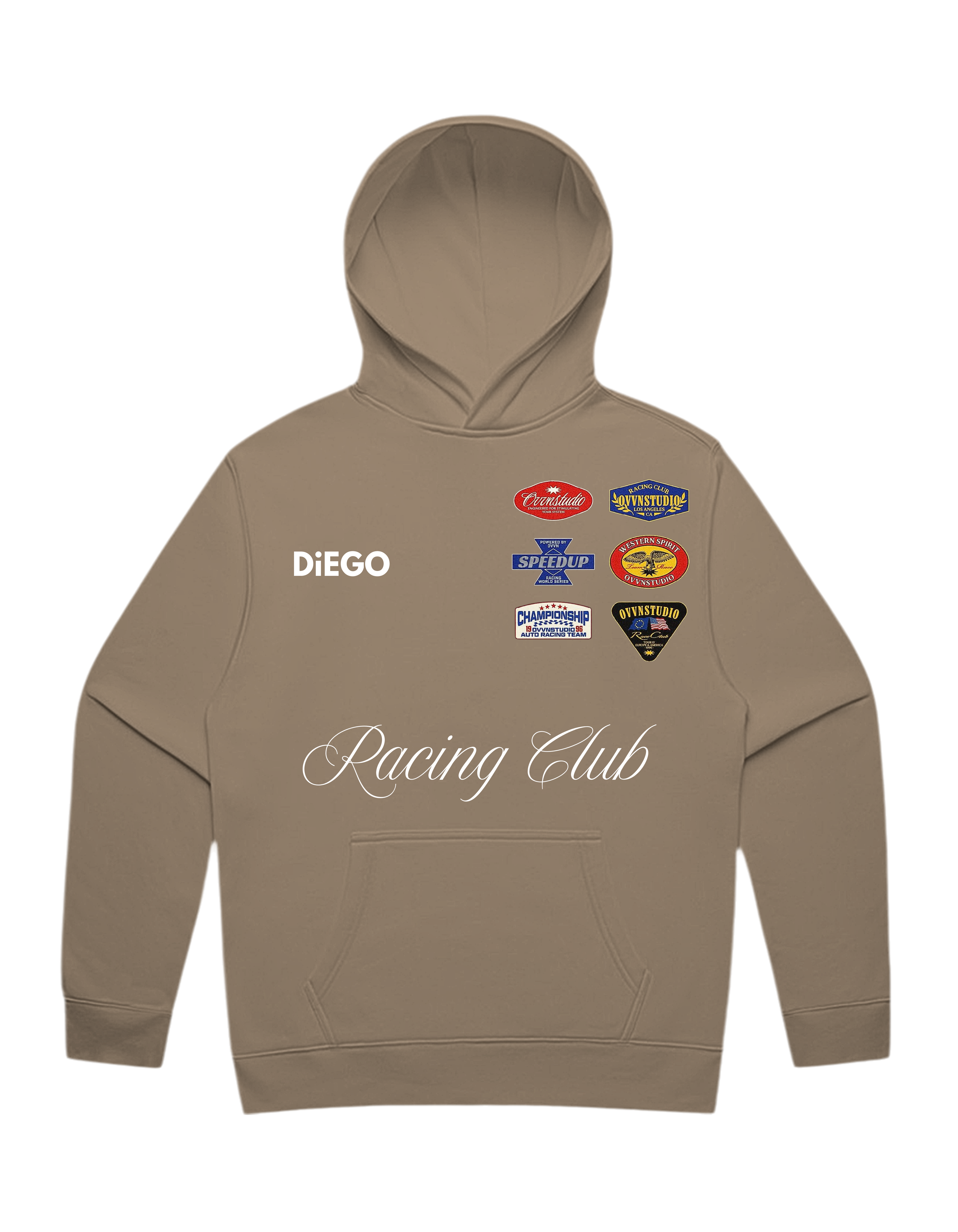 DiEGO Racing Club