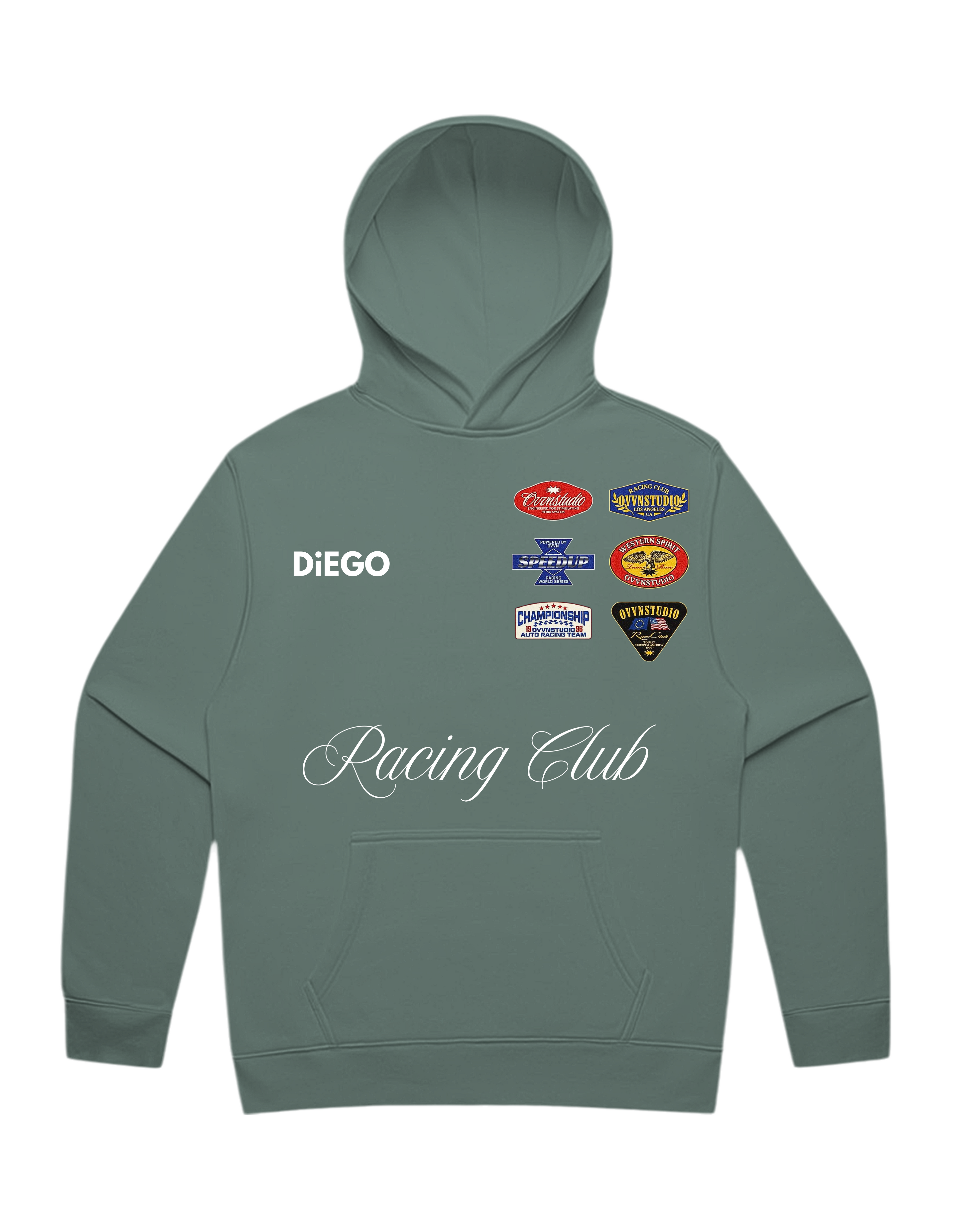DiEGO Racing Club