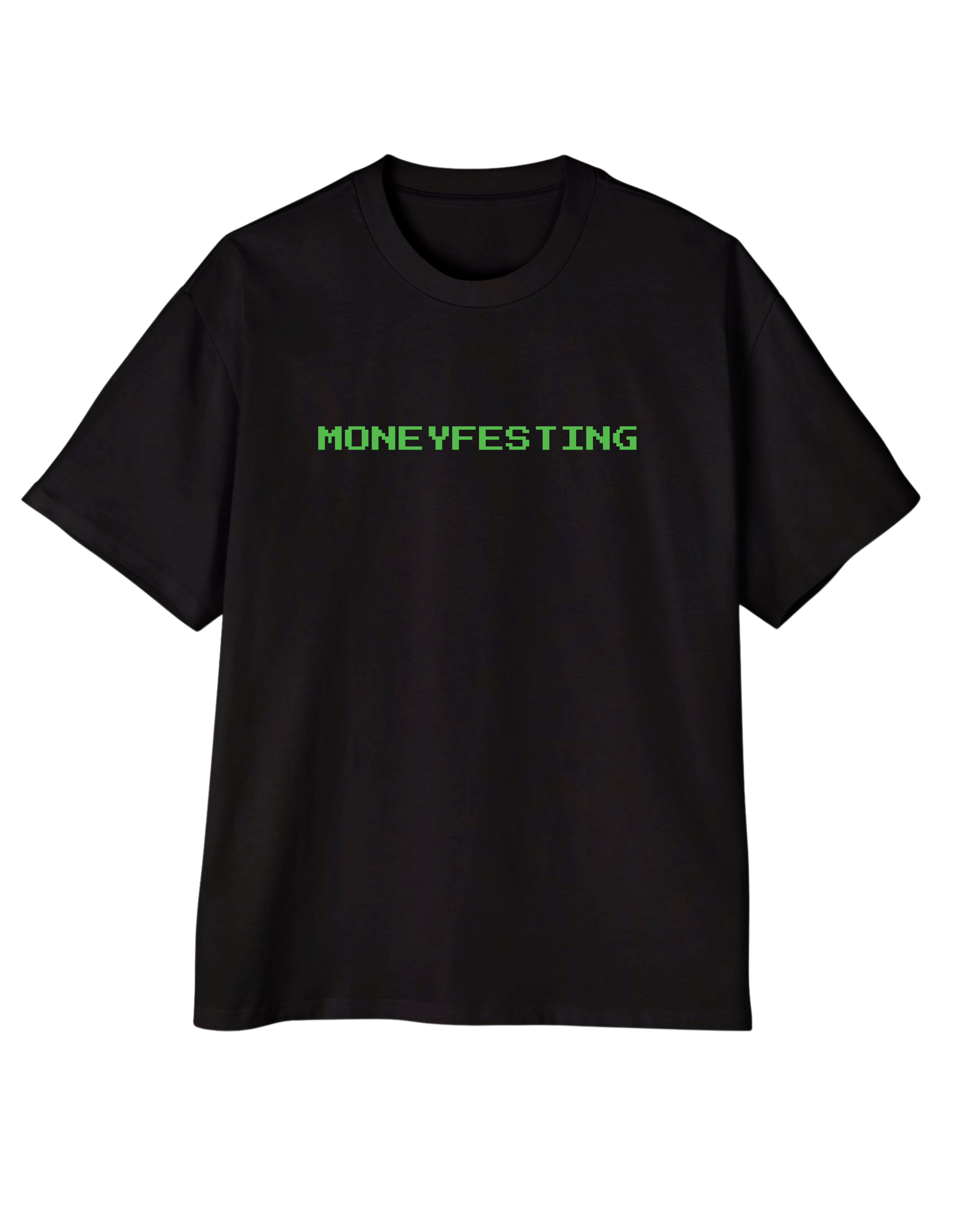 Moneyfesting