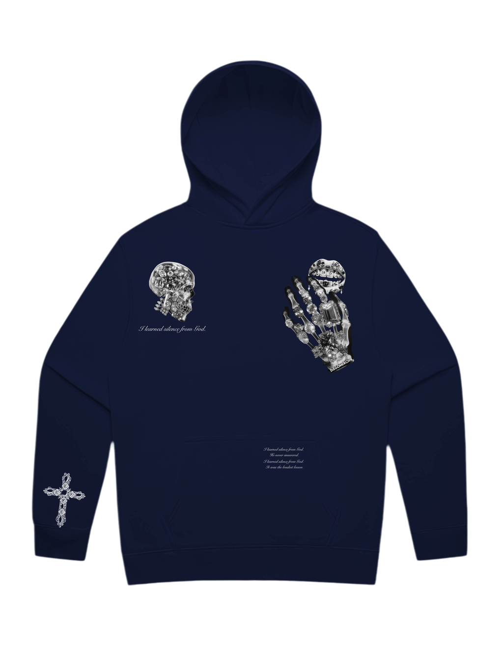 Relic 002 Graphic T Shirt